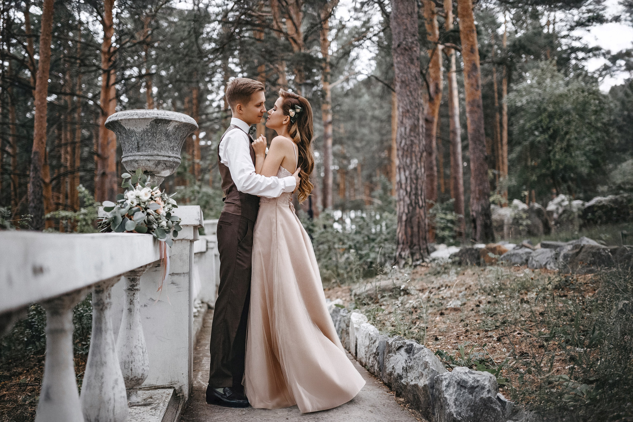 Александр и Валерия. Дмитрий Судаков, фотограф в Екатеринбурге и Москве