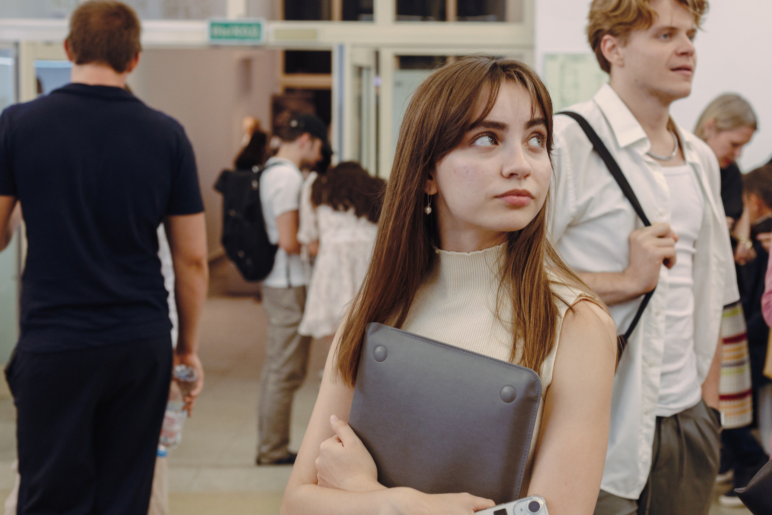 Перед премьерой. Екатерина Жабская Фотограф Видеограф Контент-мейкер Москва