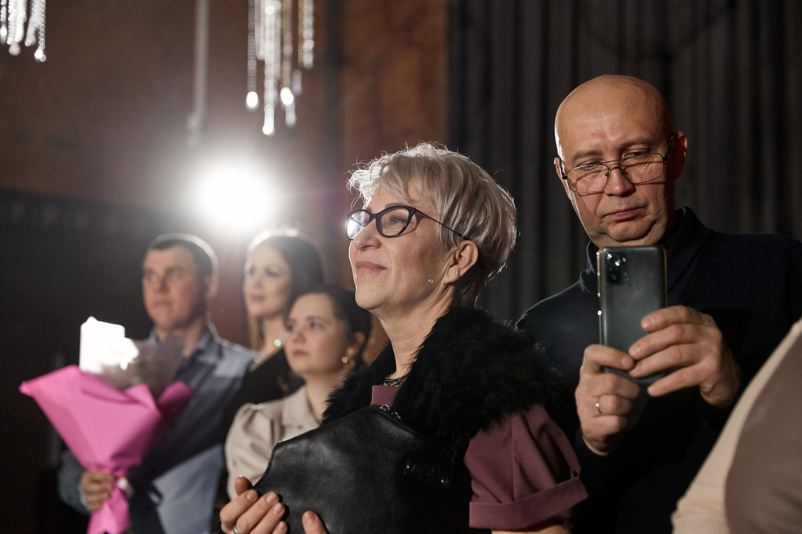 Посмотреть серию. Свадебный и семейный фотограф в Красноярске Тряпчев Павел