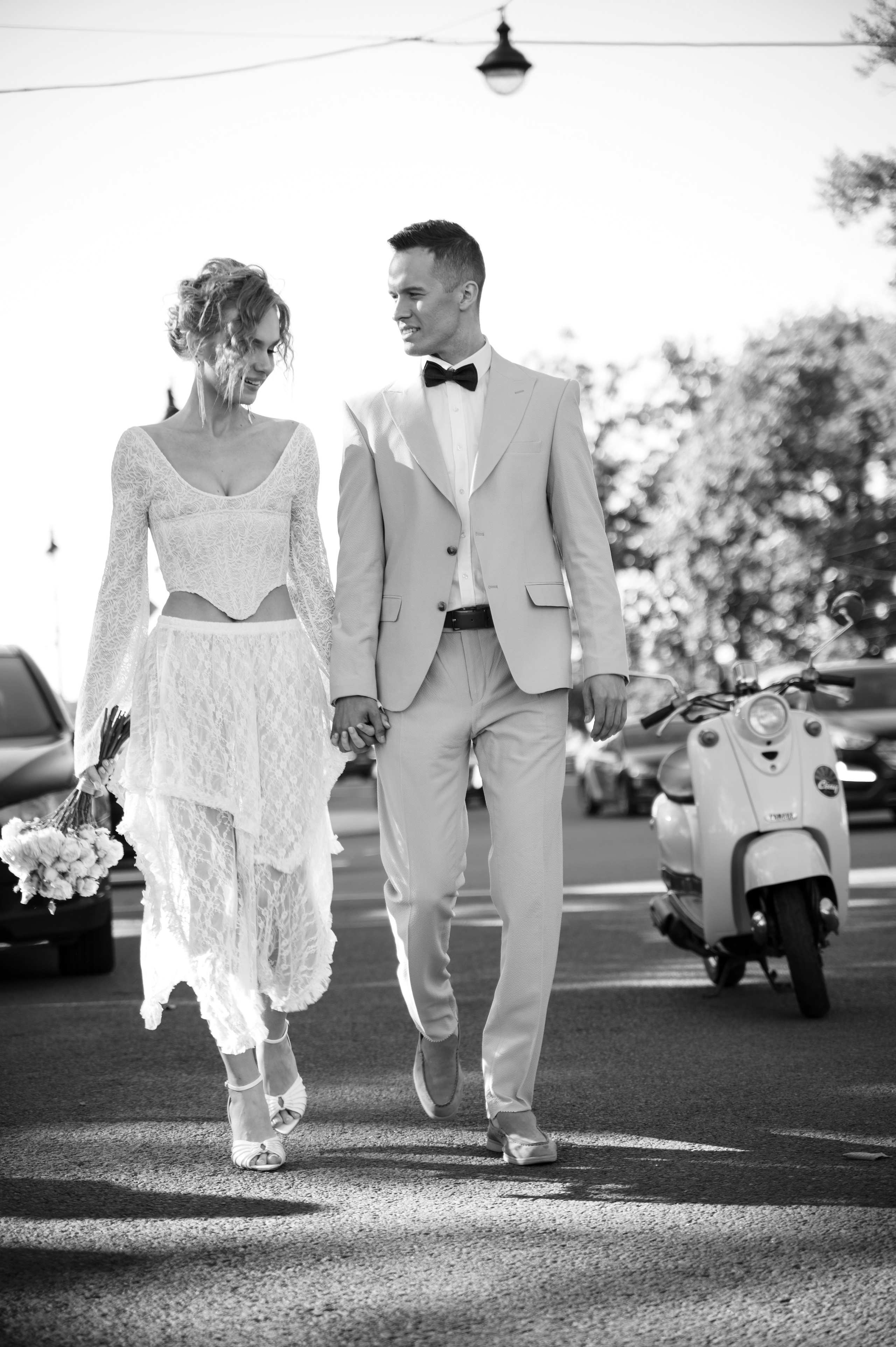 Wedding. Журавлёва Елена