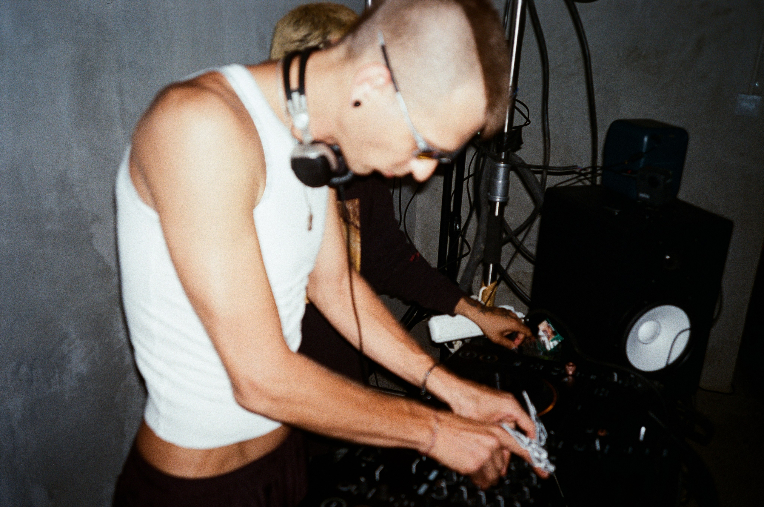 Radiocultura bali on film. Главная