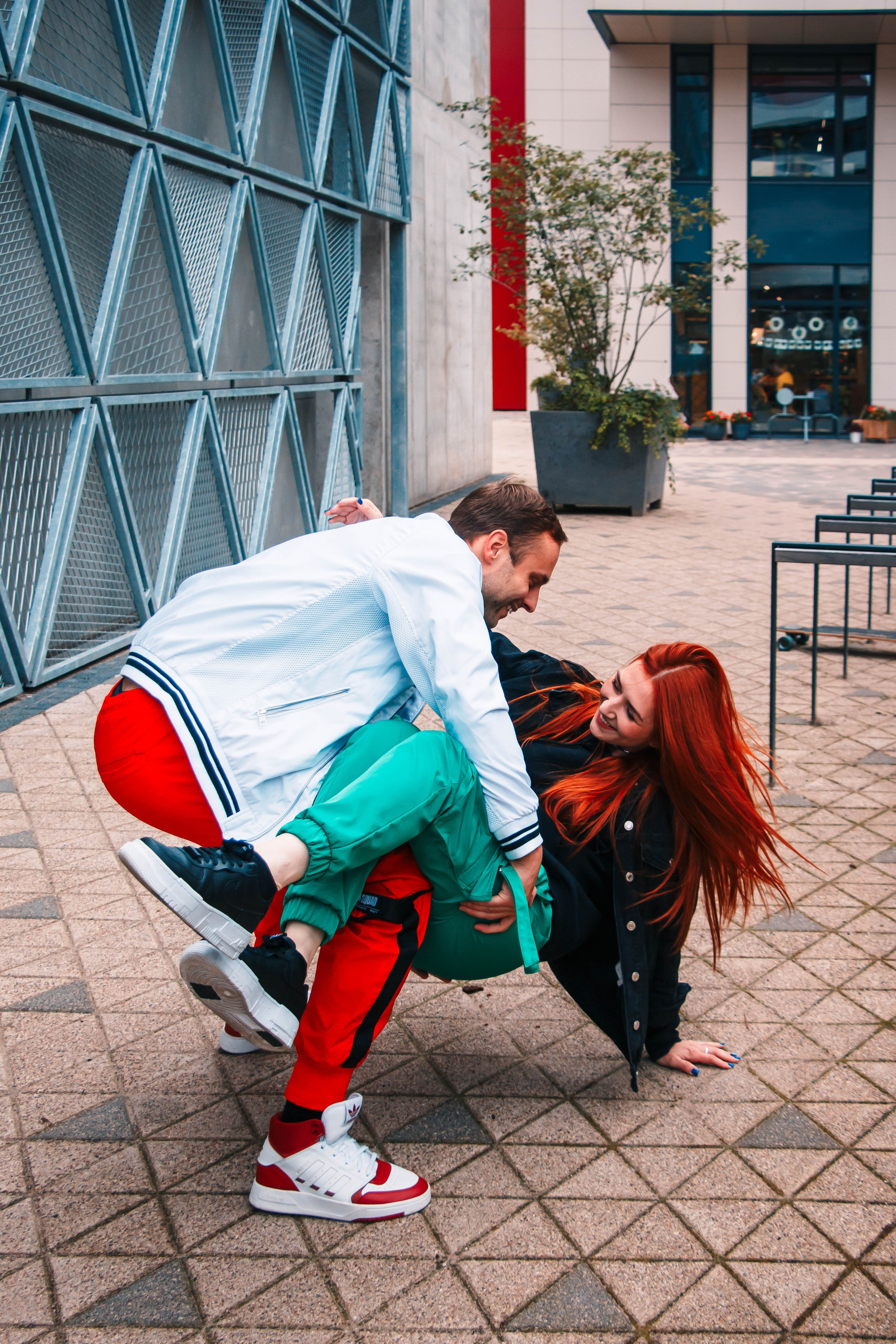 Дима & Ира. Бережно сохраняю ваши чувства и истории на своих фотографиях