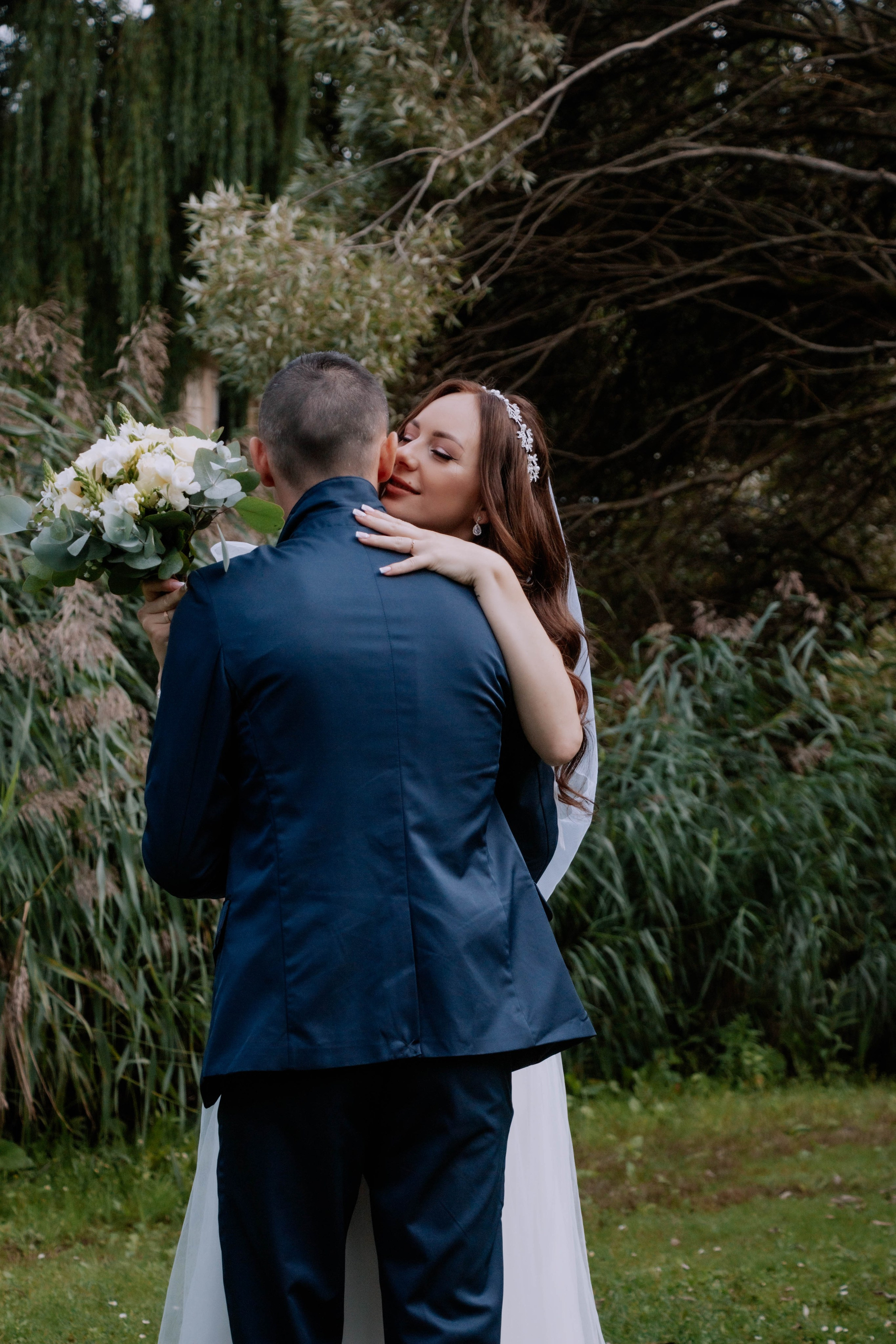 Сергей & Арина. Бережно сохраняю ваши чувства и истории на своих фотографиях