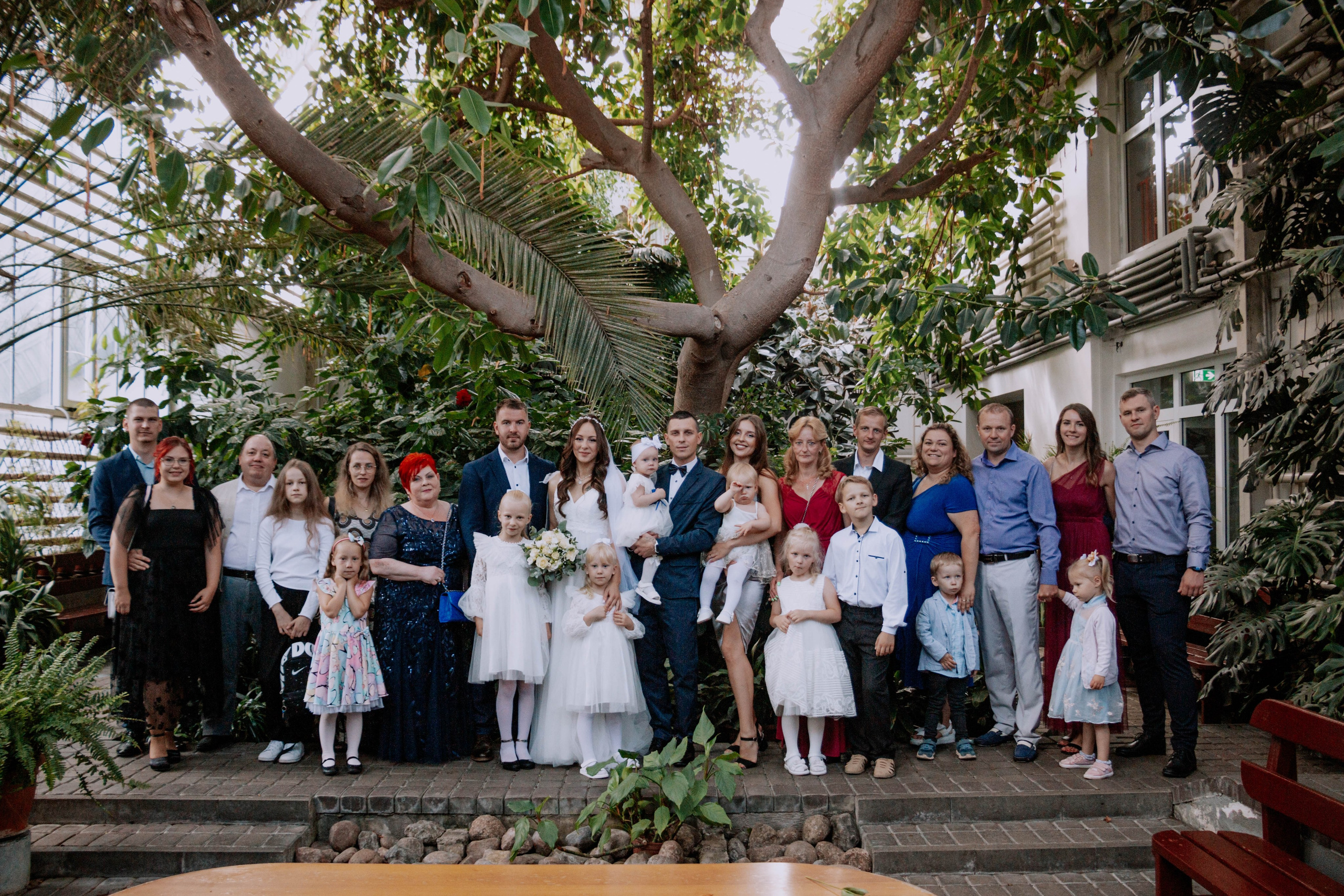 Сергей & Арина. Бережно сохраняю ваши чувства и истории на своих фотографиях