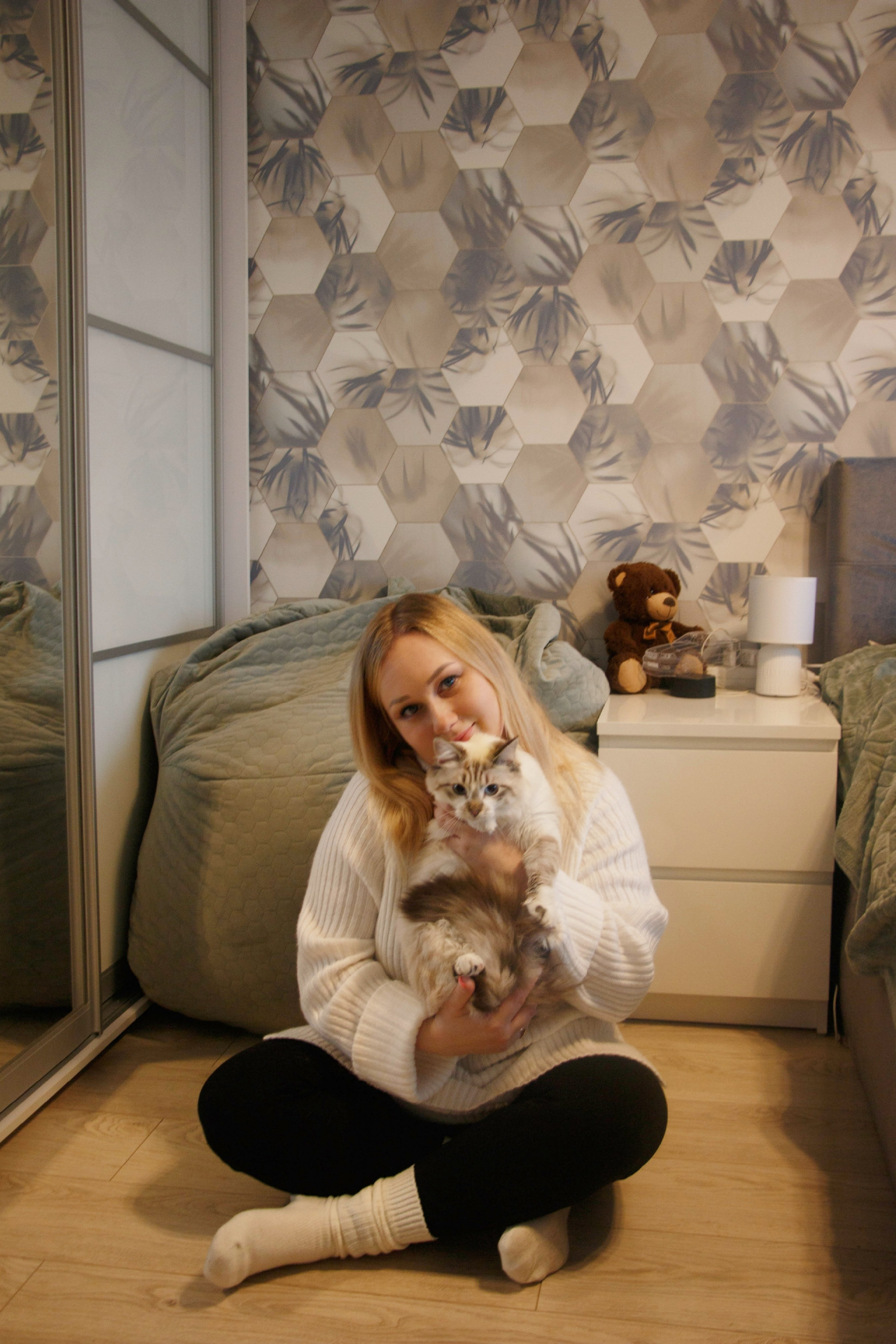 Kristina & Miya. Бережно сохраняю ваши чувства и истории на своих фотографиях