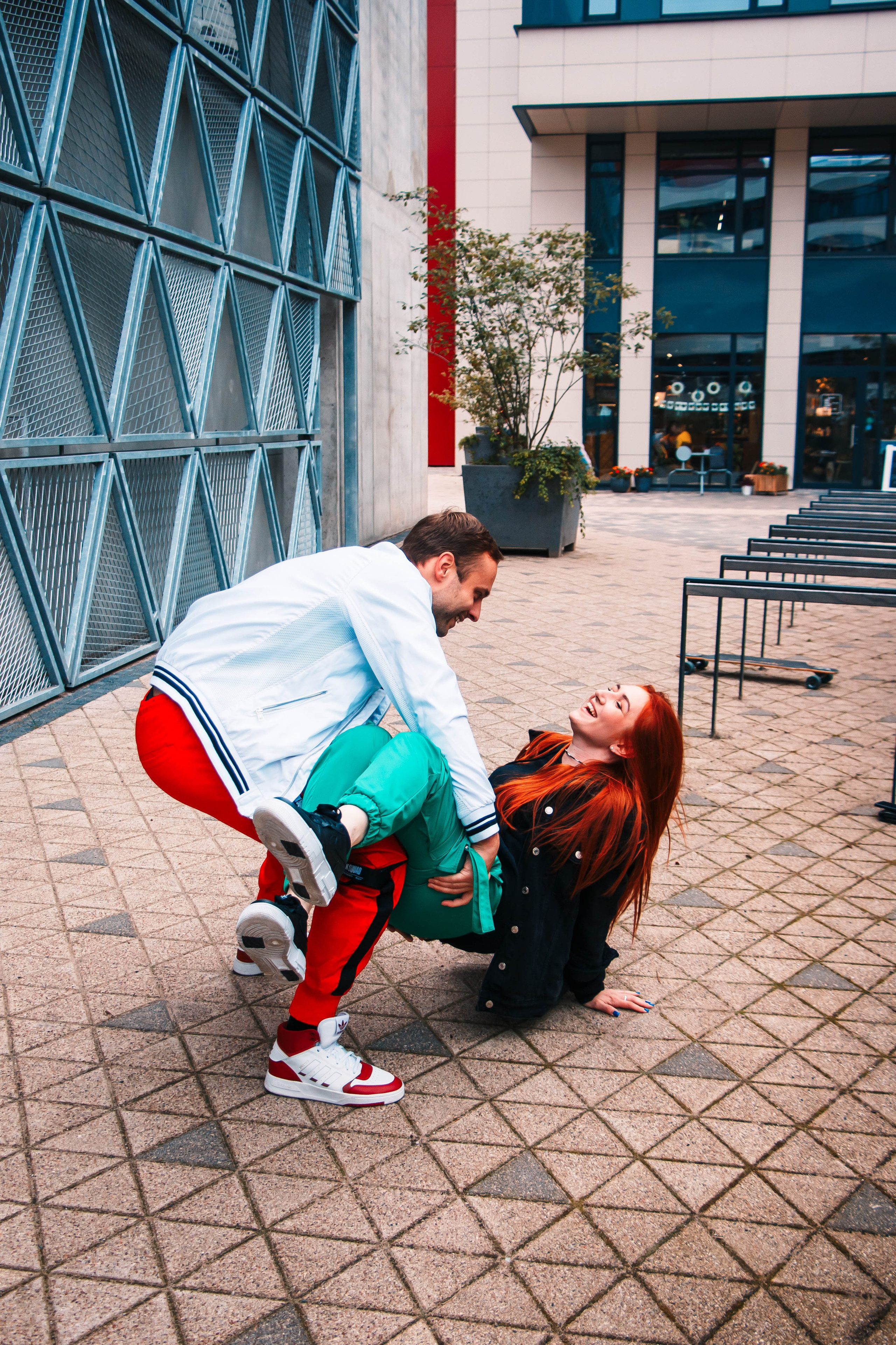 Дима & Ира. Бережно сохраняю ваши чувства и истории на своих фотографиях