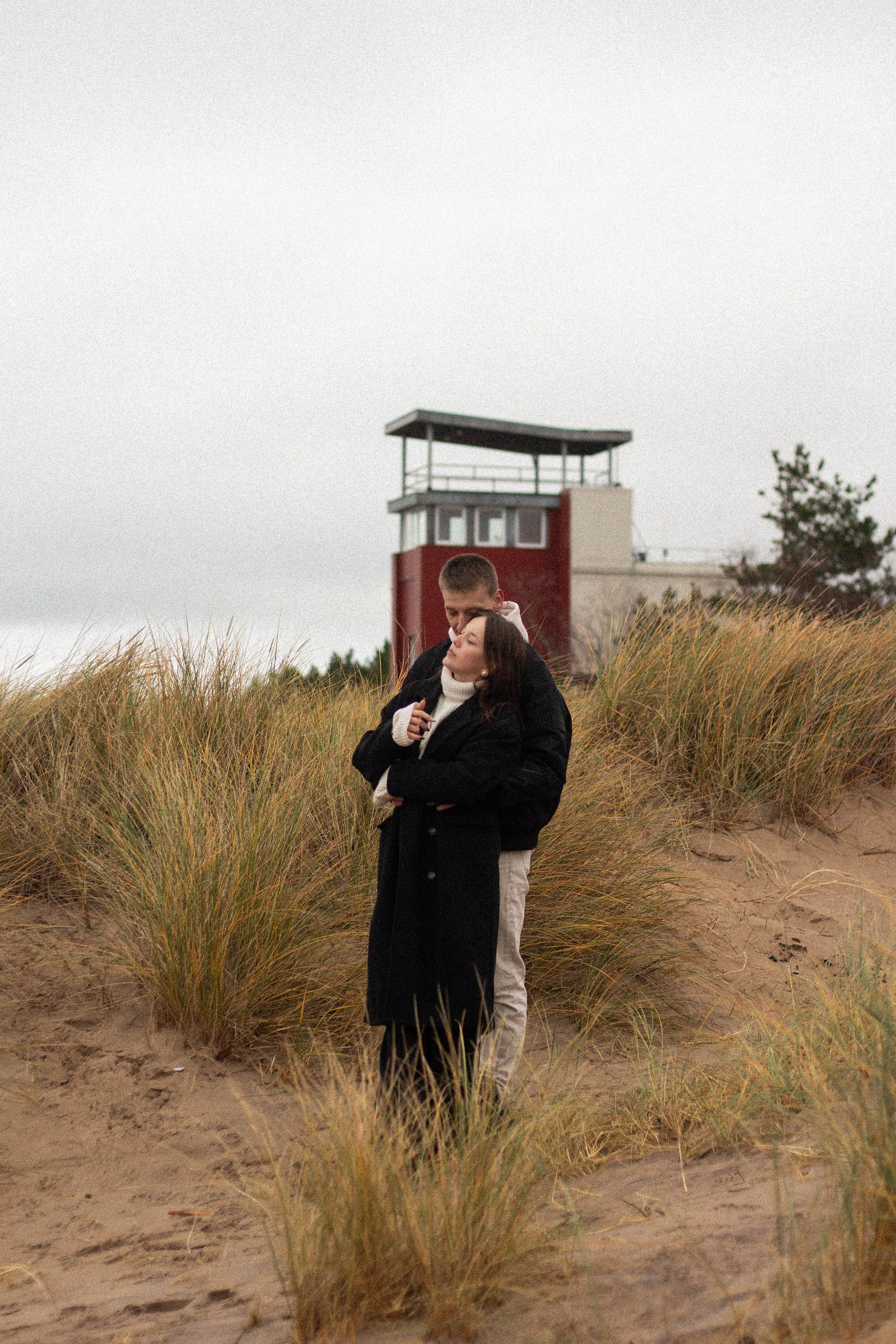 Илья & Настя. Бережно сохраняю ваши чувства и истории на своих фотографиях