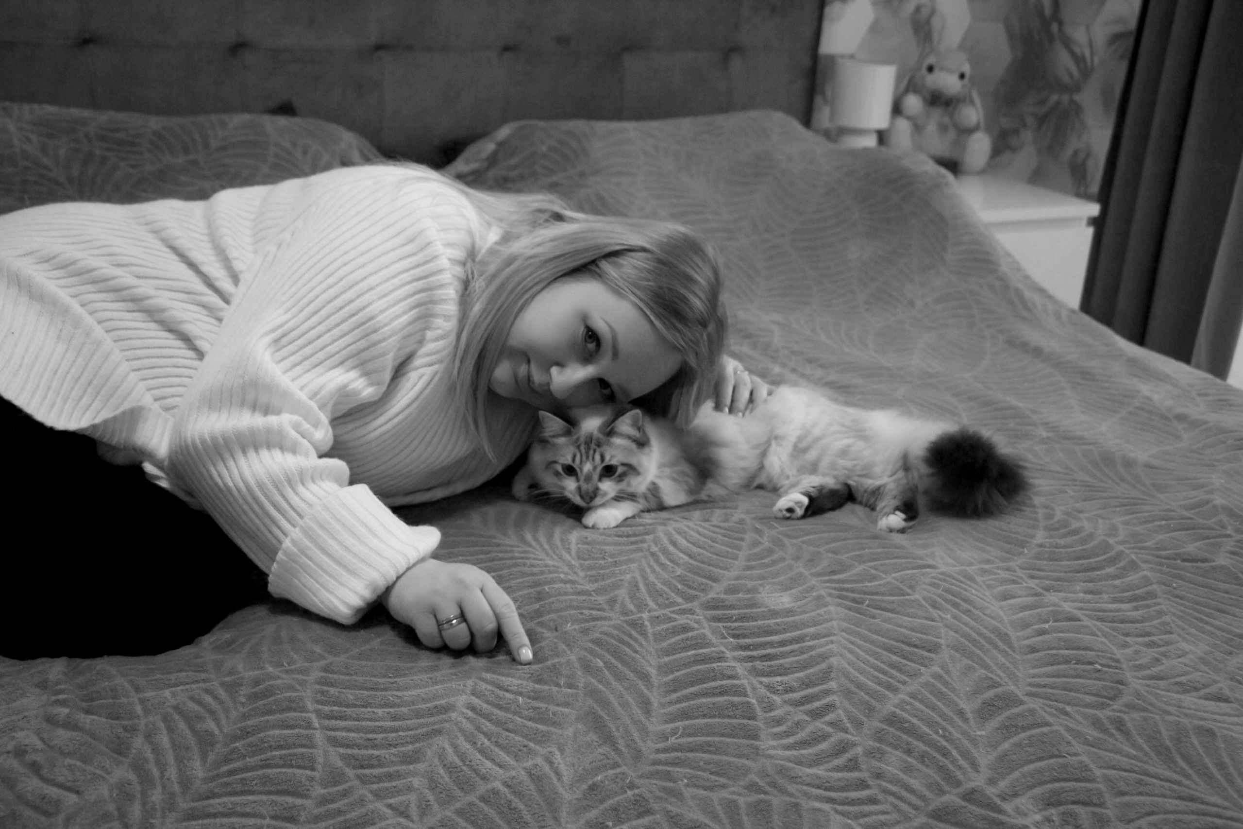 Kristina & Miya. Бережно сохраняю ваши чувства и истории на своих фотографиях