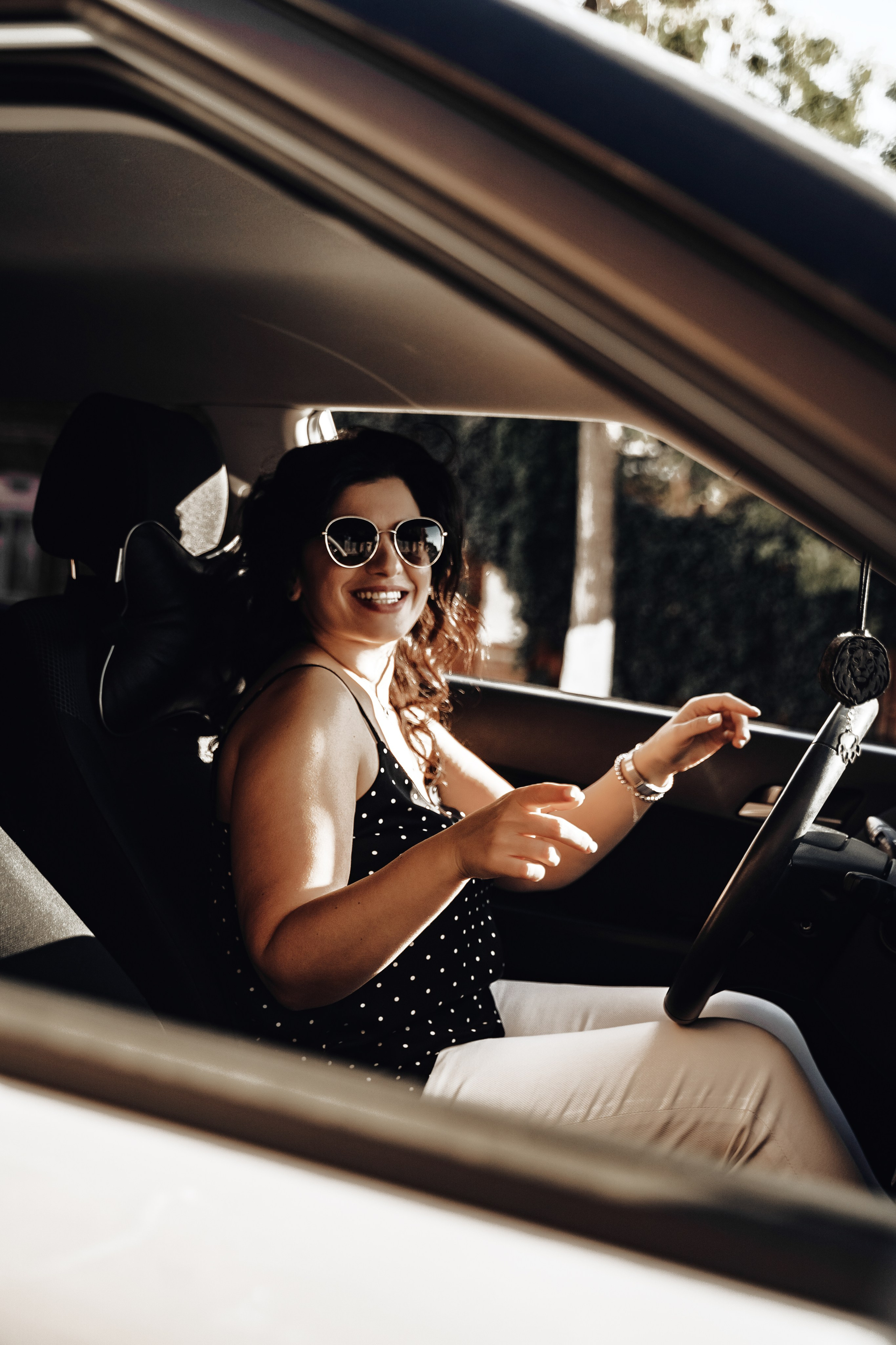 Татьяна s t r e e t. Контент фотограф в Москве Кулич Настя