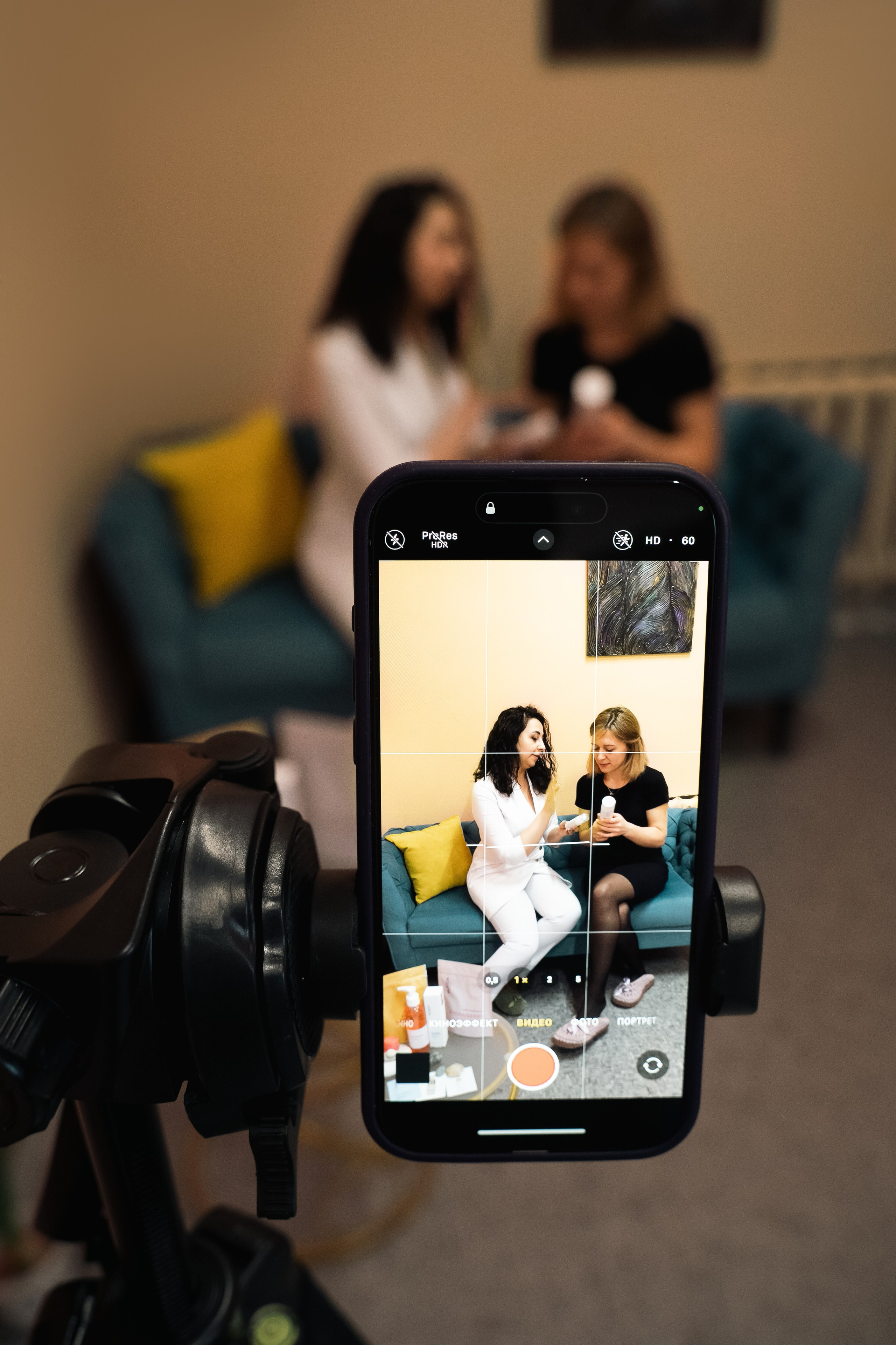 К о с м е т о л о г и я. Контент фотограф в Москве Кулич Настя