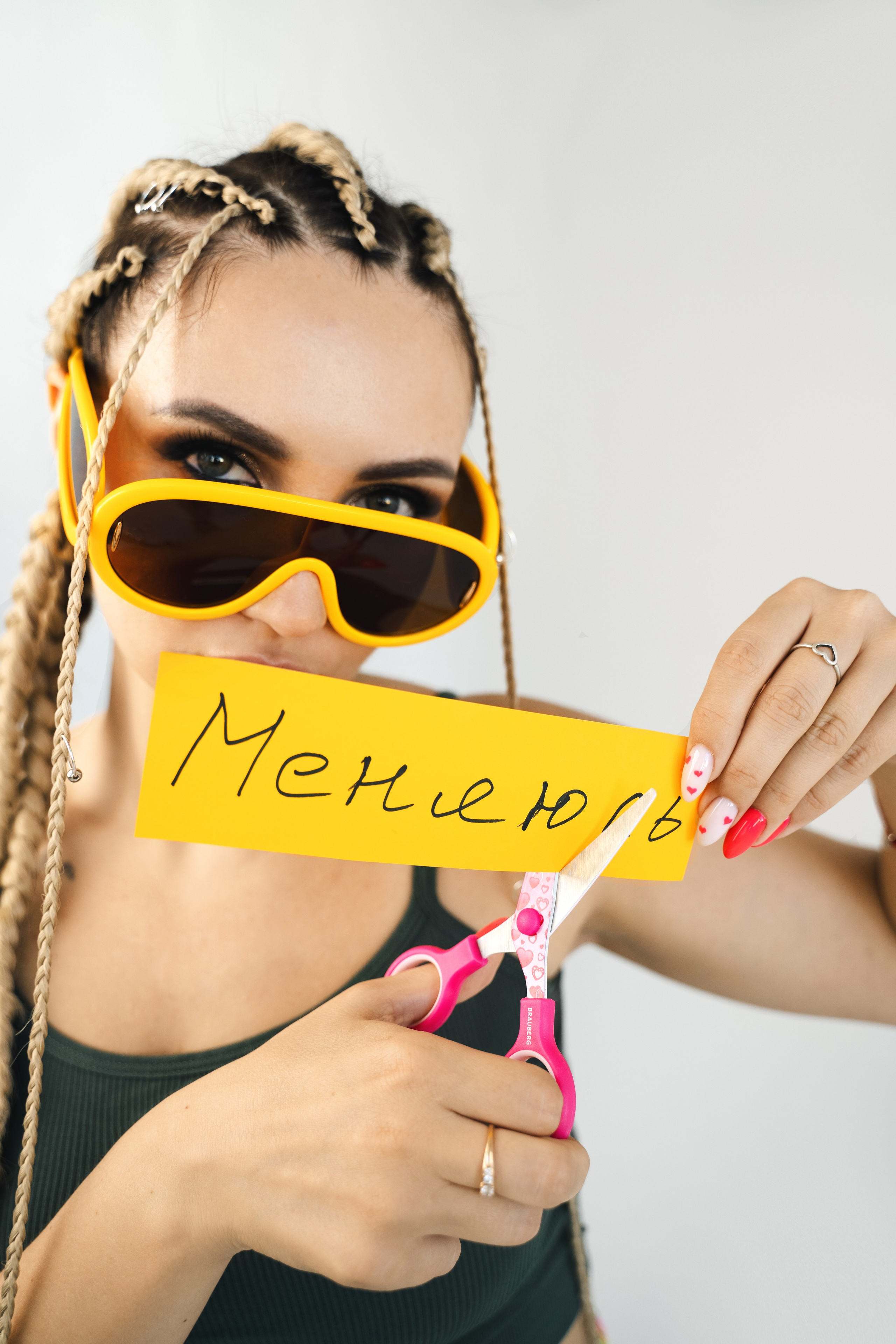 Н у т р и ц и о л о г /ф и т н е с — т р е н е р 2. Контент фотограф в Москве Кулич Настя