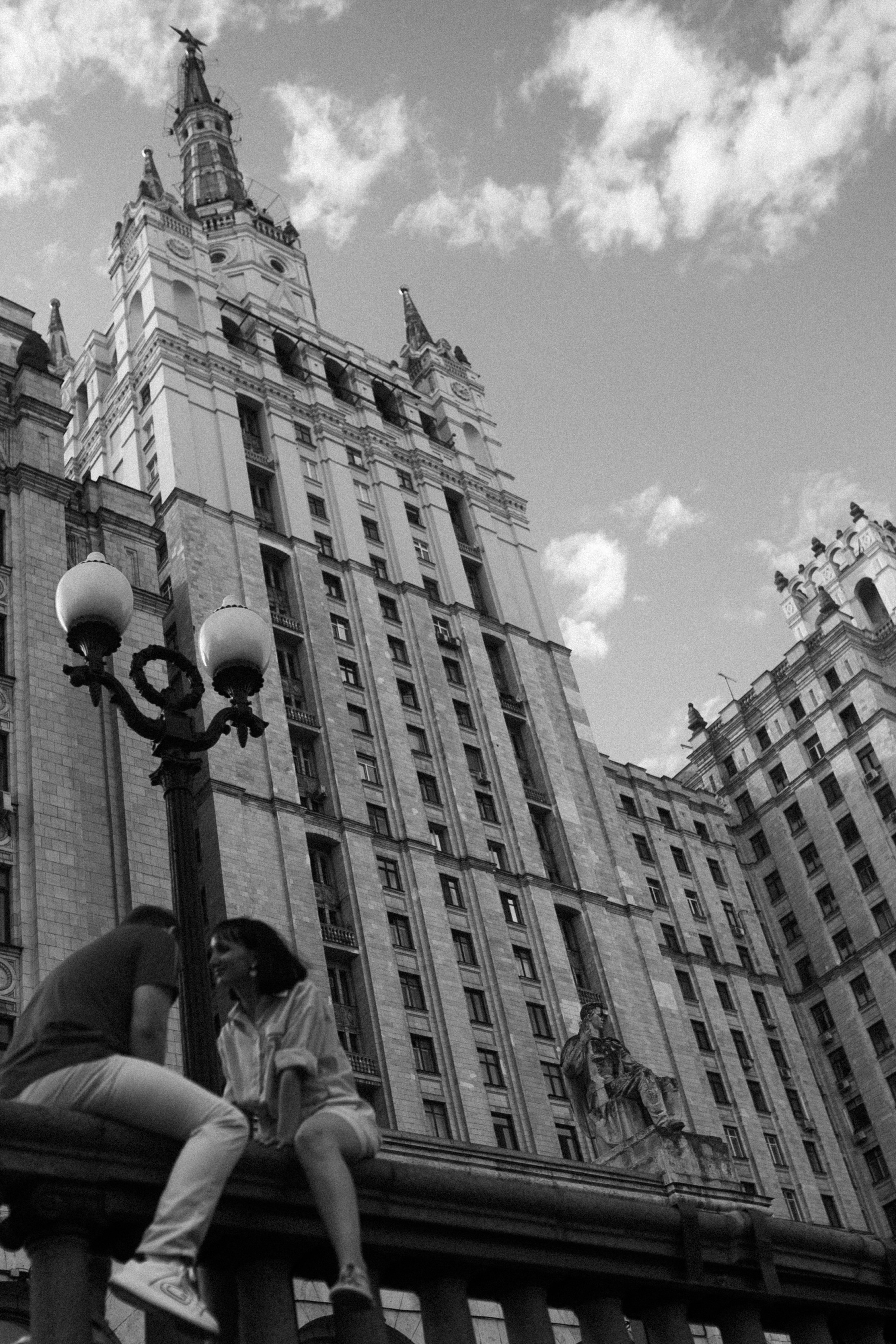 Фотограф Александр Быков