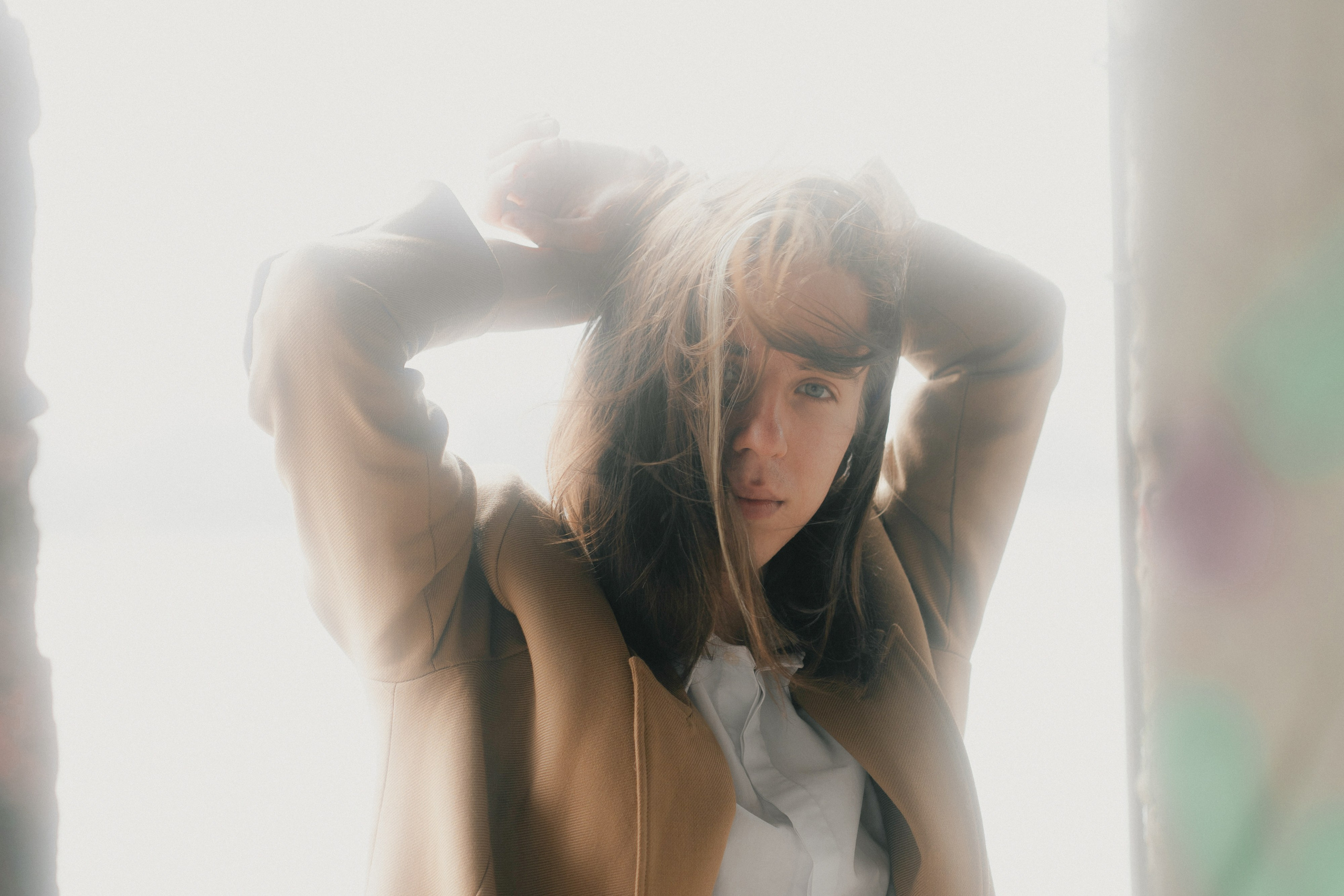 Portraits. KatyPhotographs