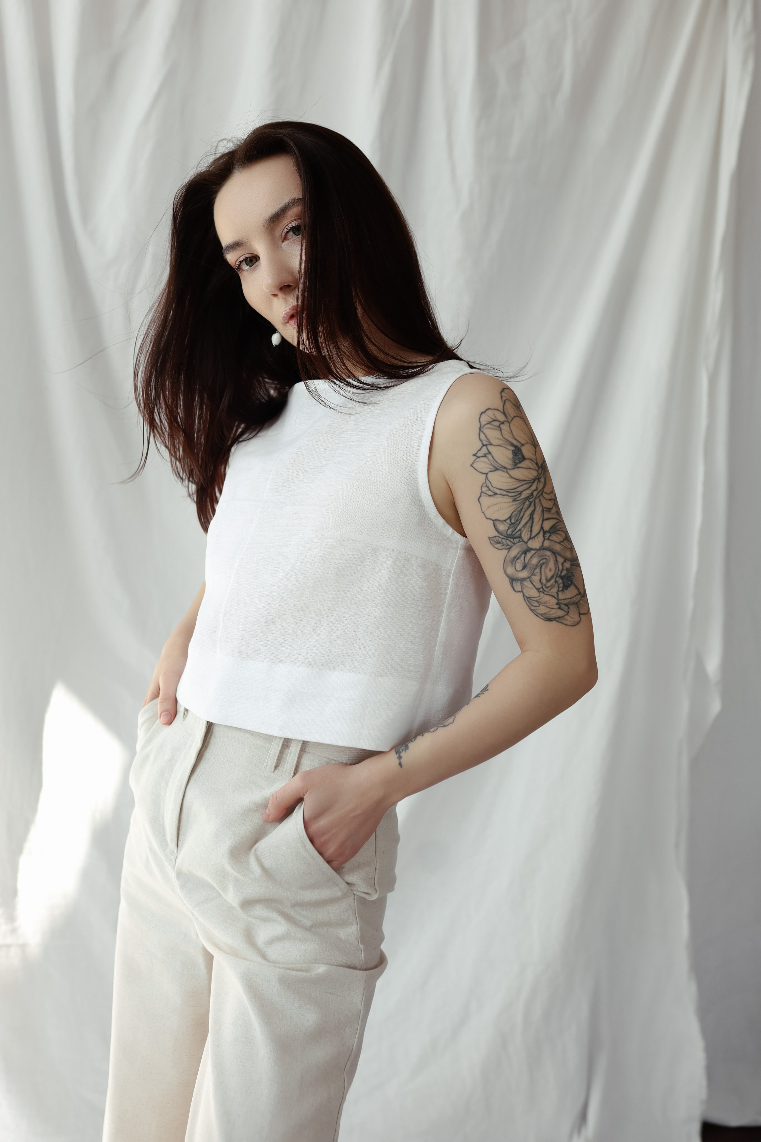 Наташа. Дьячкова Мария фотограф