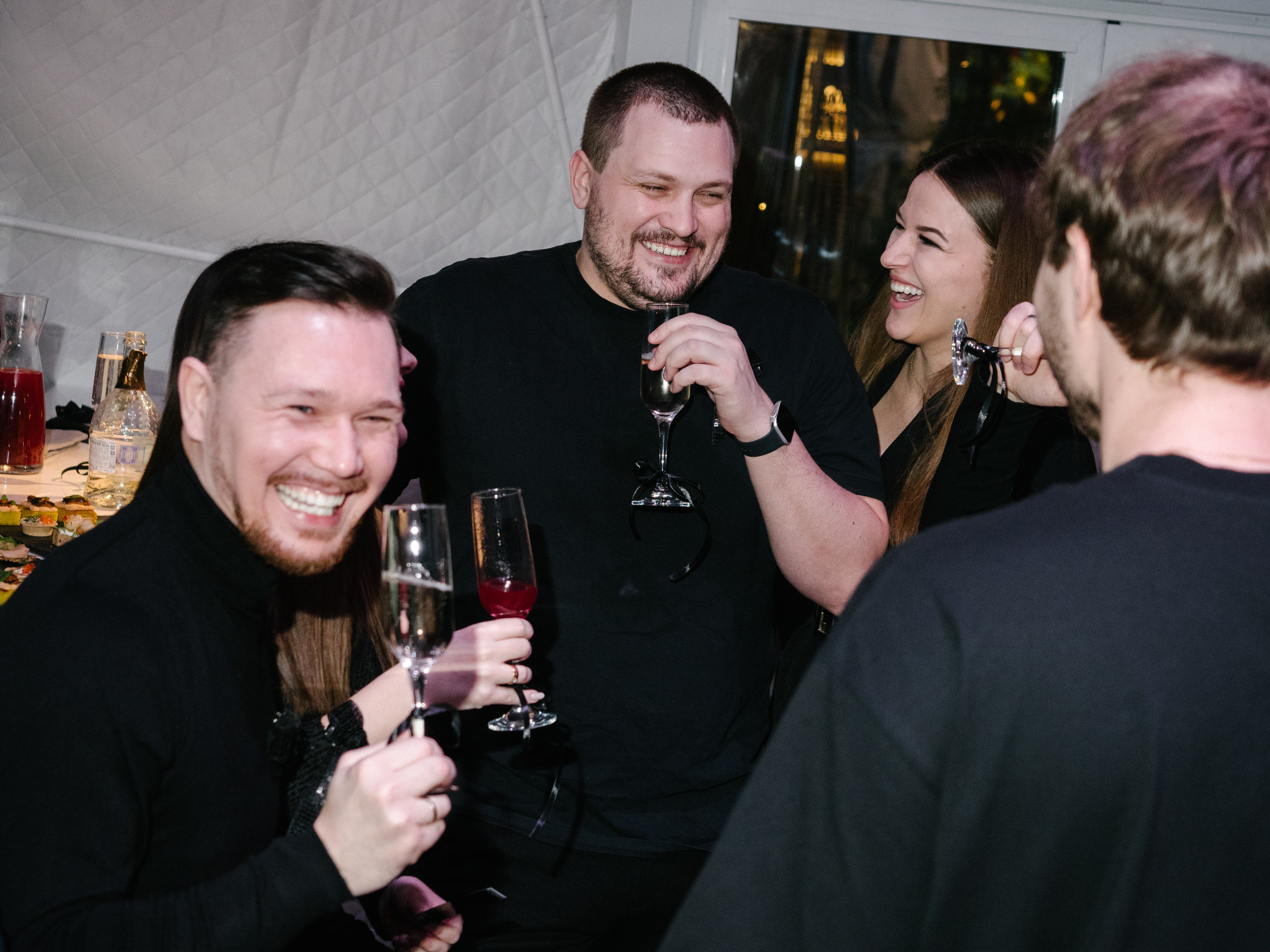 Портфолио для организаторов мероприятий