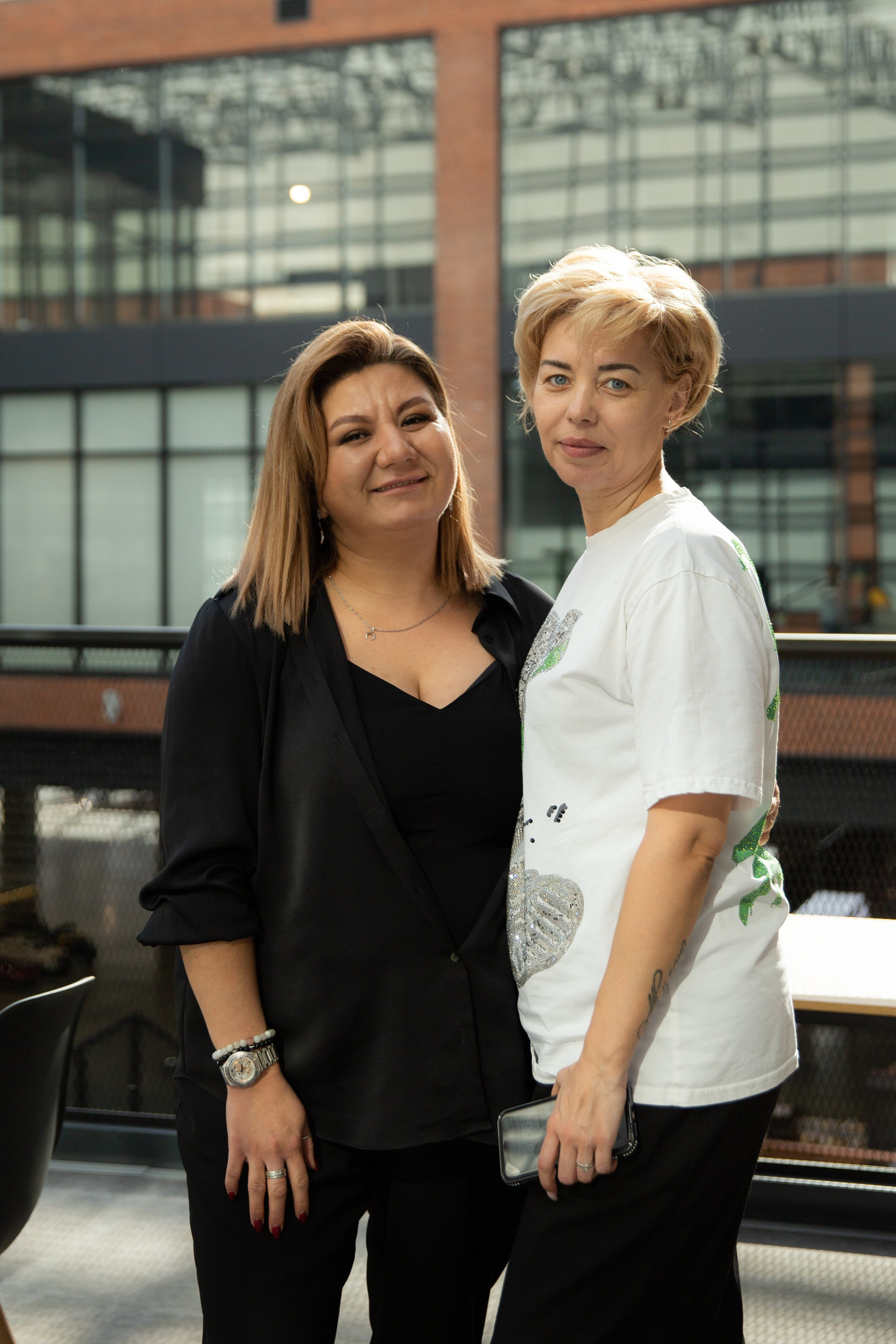 Лектории. Портретный фотограф в Казани Алёна Евсеева