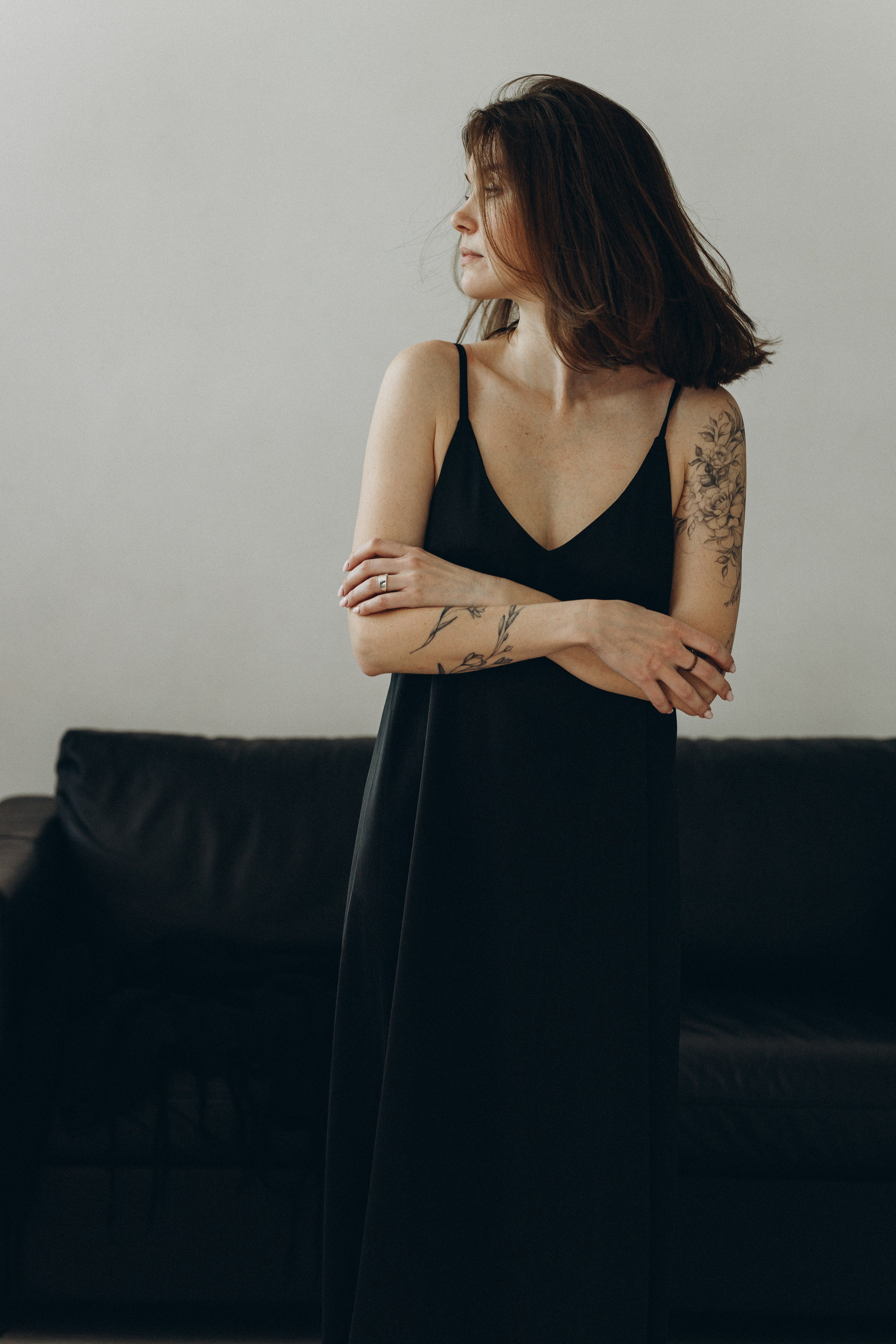 Марина. Свадебный фотограф Таня Караисаева