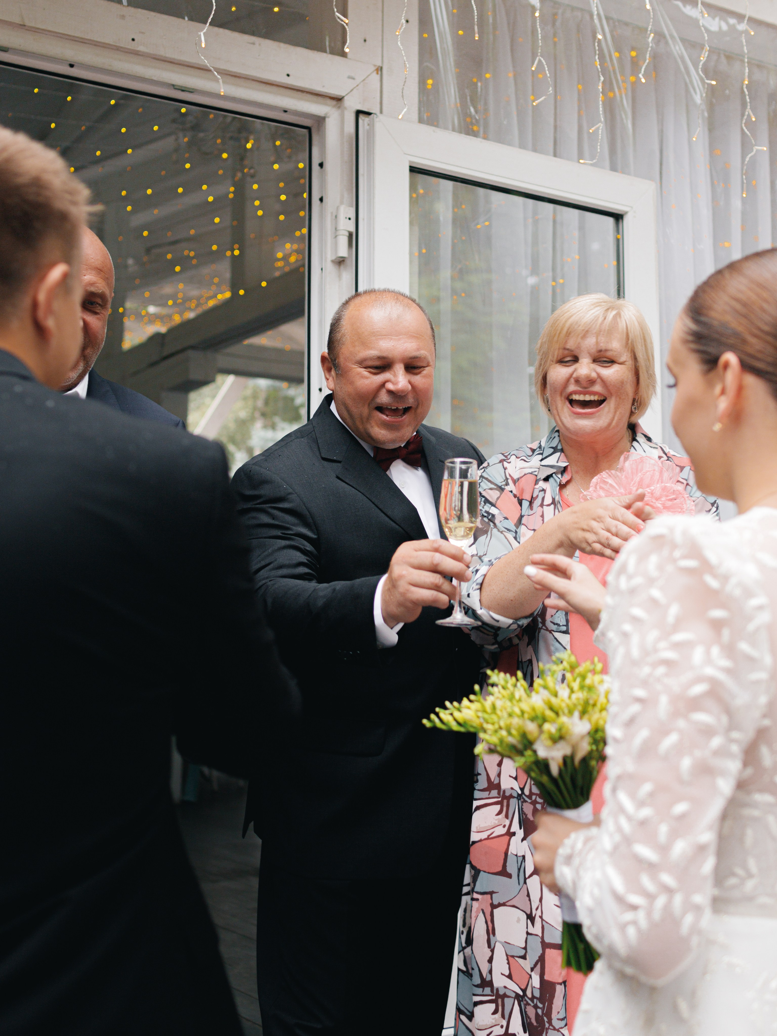 Ksenia & Ilya. Свадебный фотограф Москва и ЮГ
