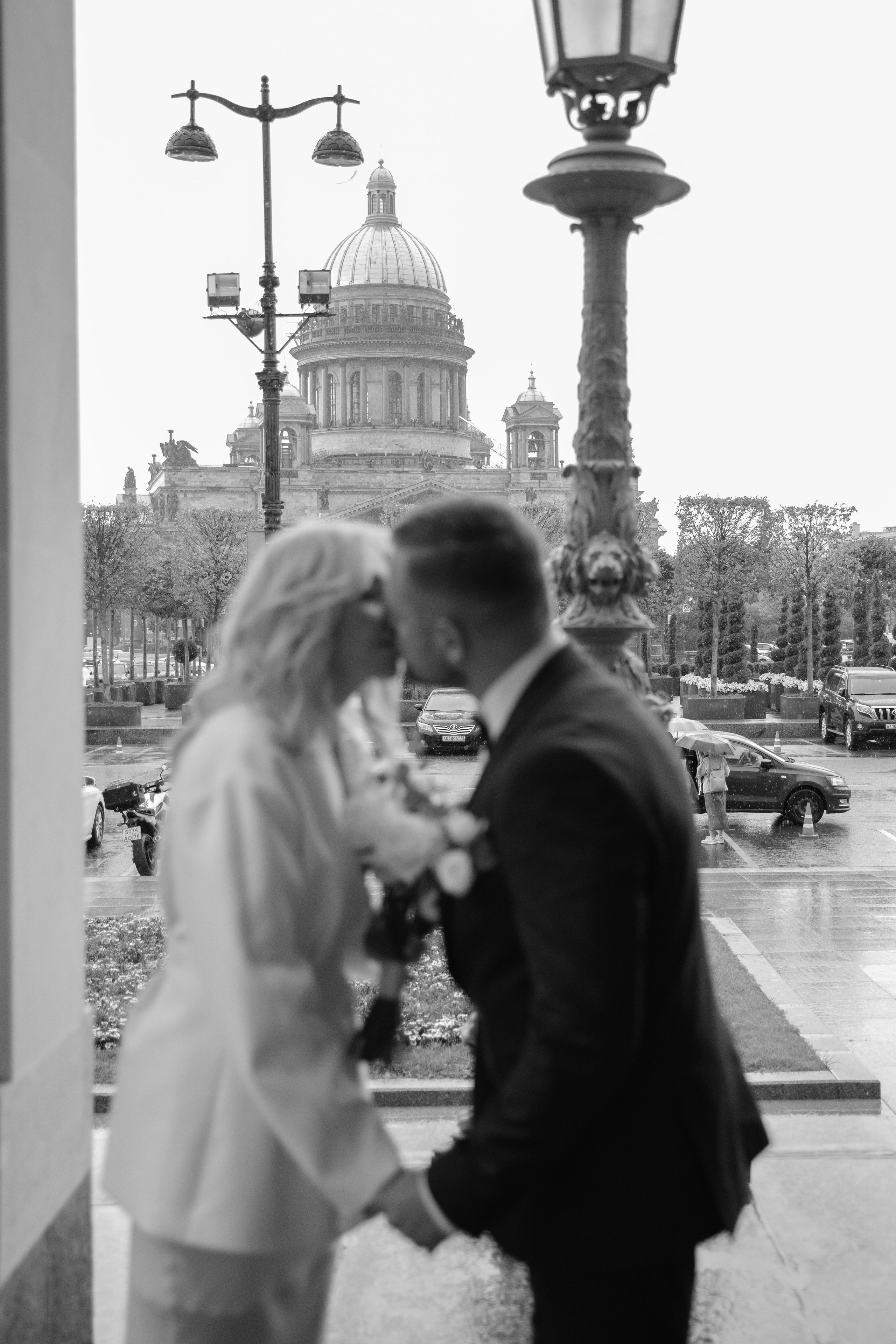 V&V. Свадебный и семейный фотограф в Санкт- Петербурге Гугучкина Полина