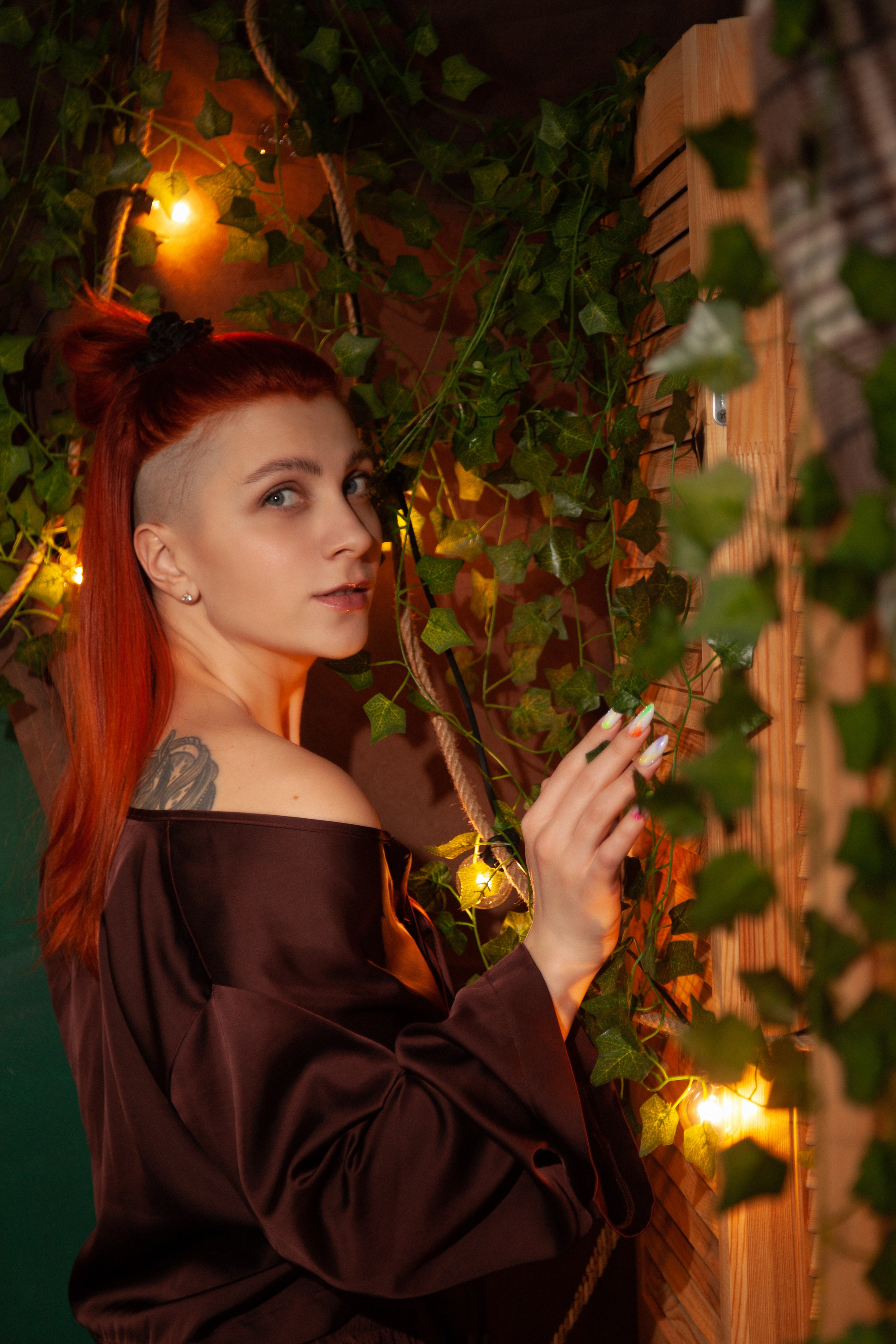 Девочки. PROphoto