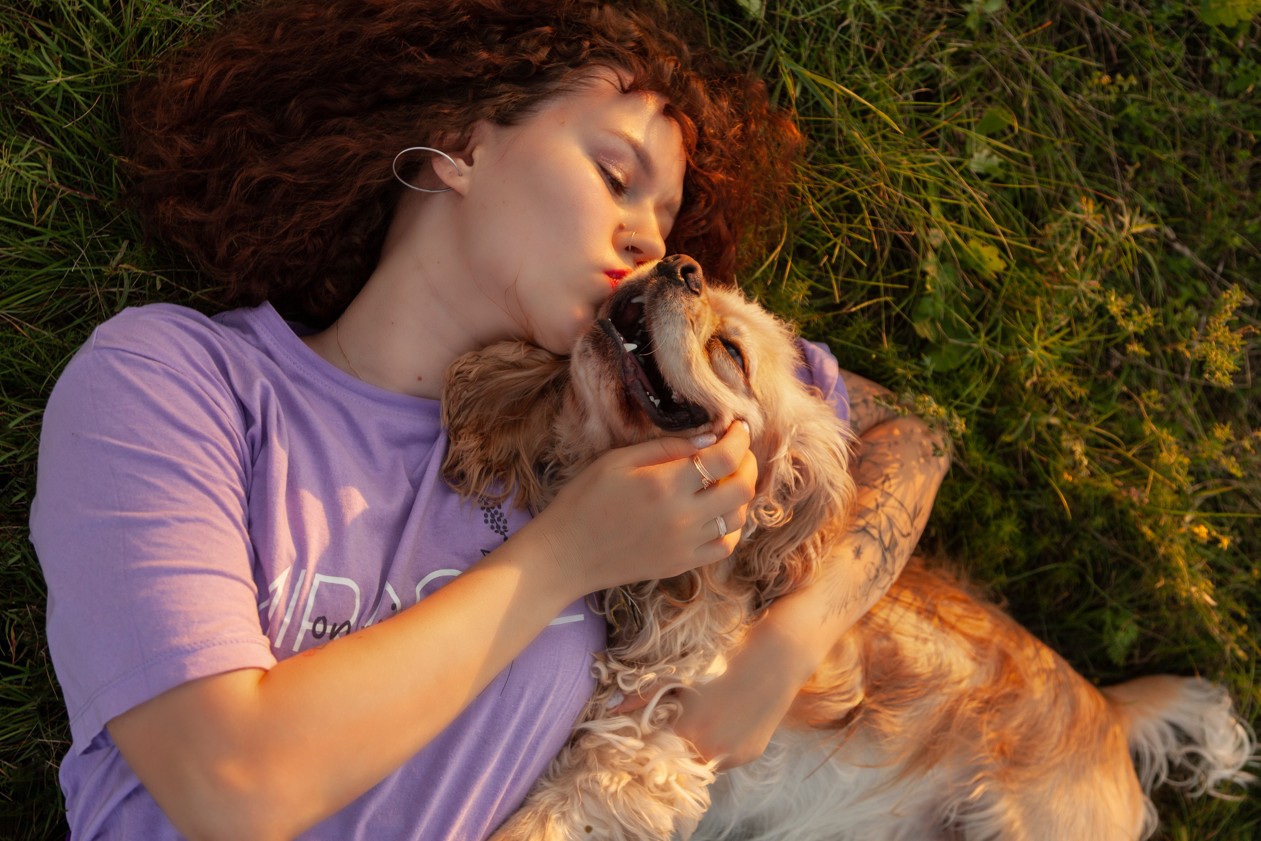 Девочки. PROphoto