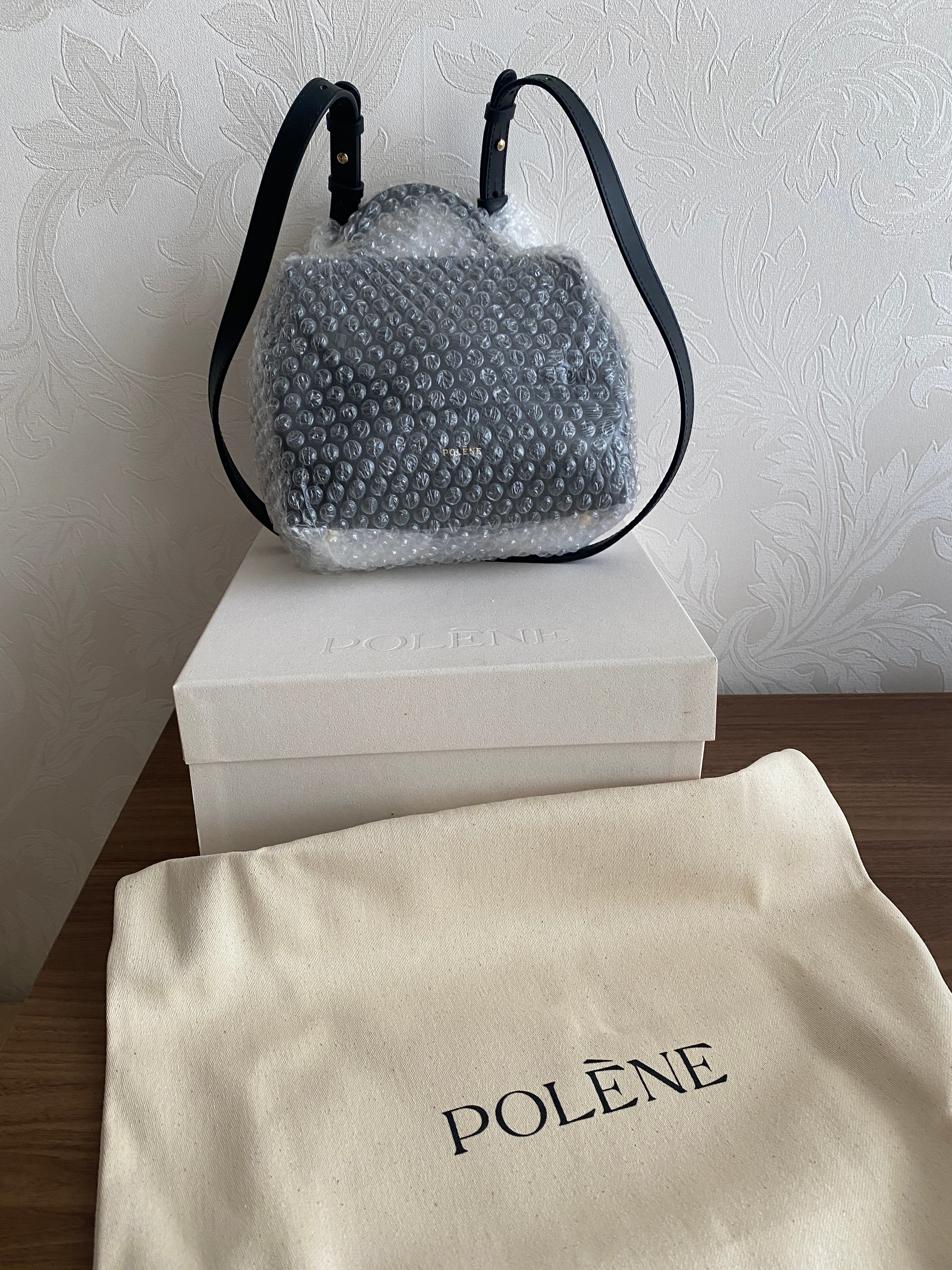 Сумки. Ваш байер во Франции