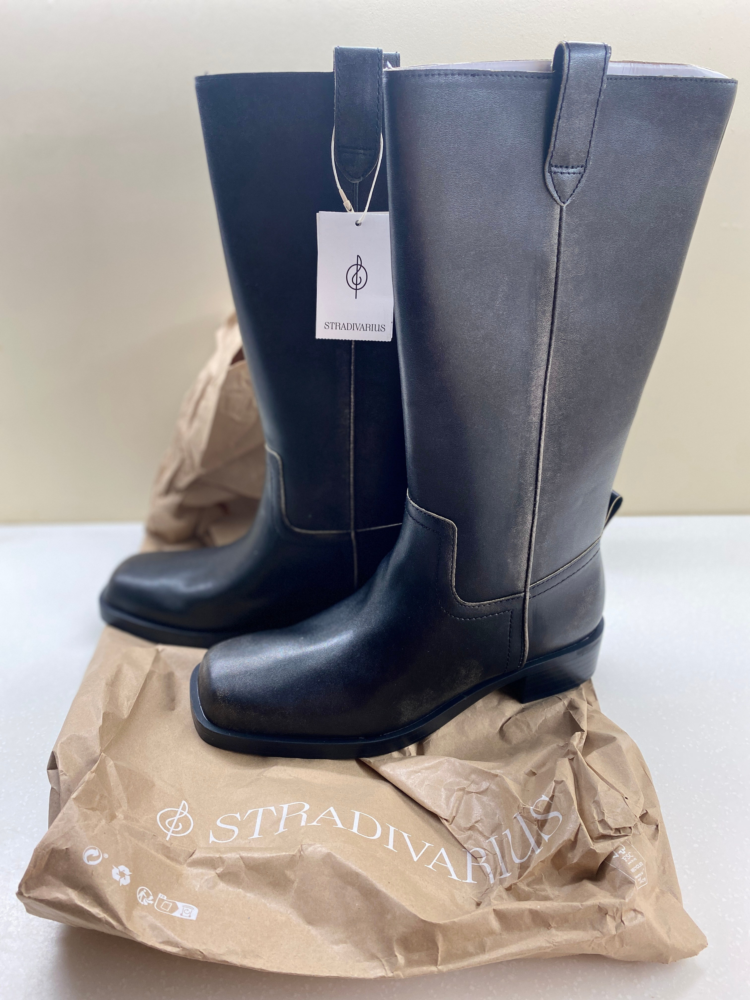 Обувь. Ваш байер во Франции