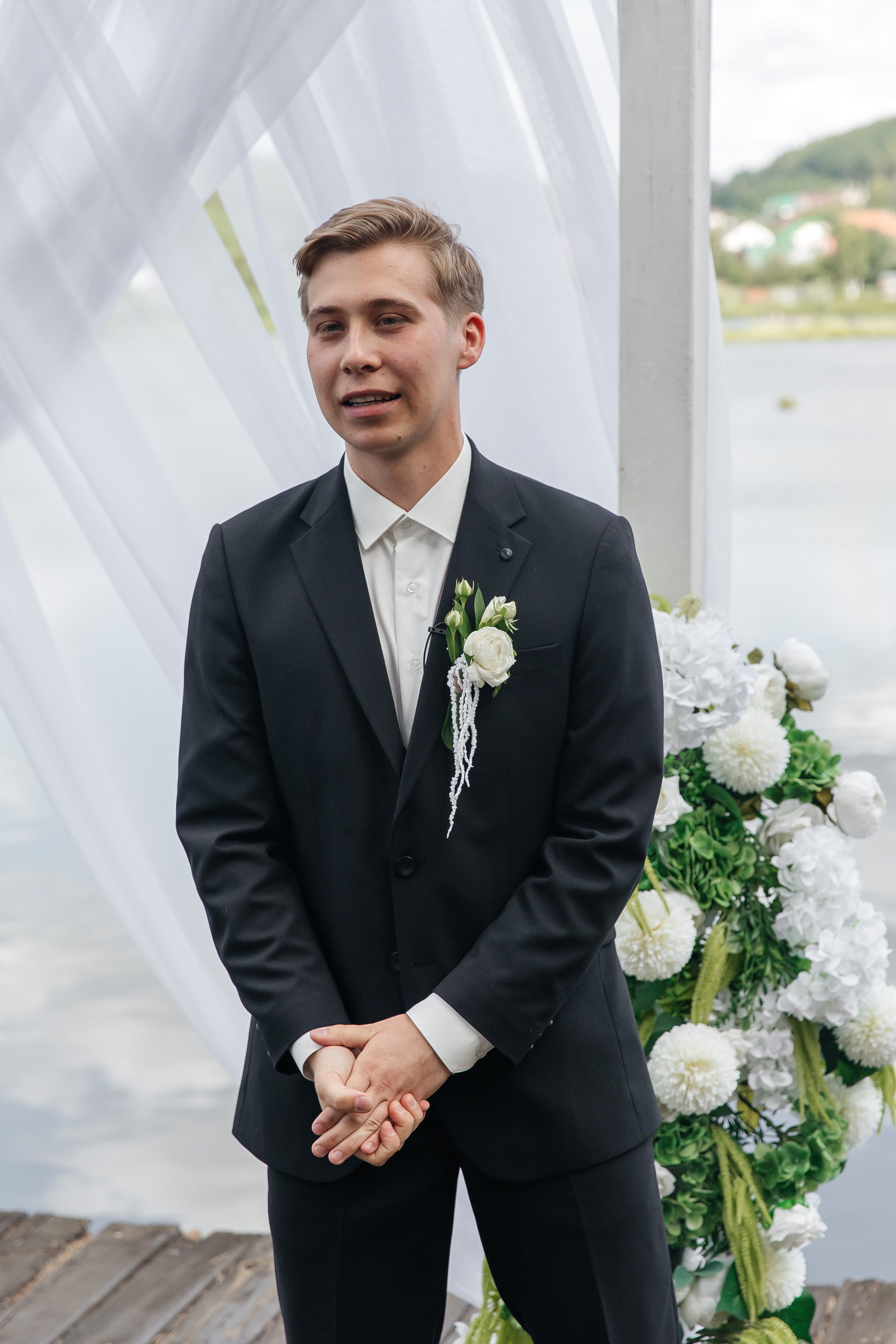 KRISTINA & DMITRIY. Свадебный фотограф | Екатеринбург | Сочи | Артем Шестаков