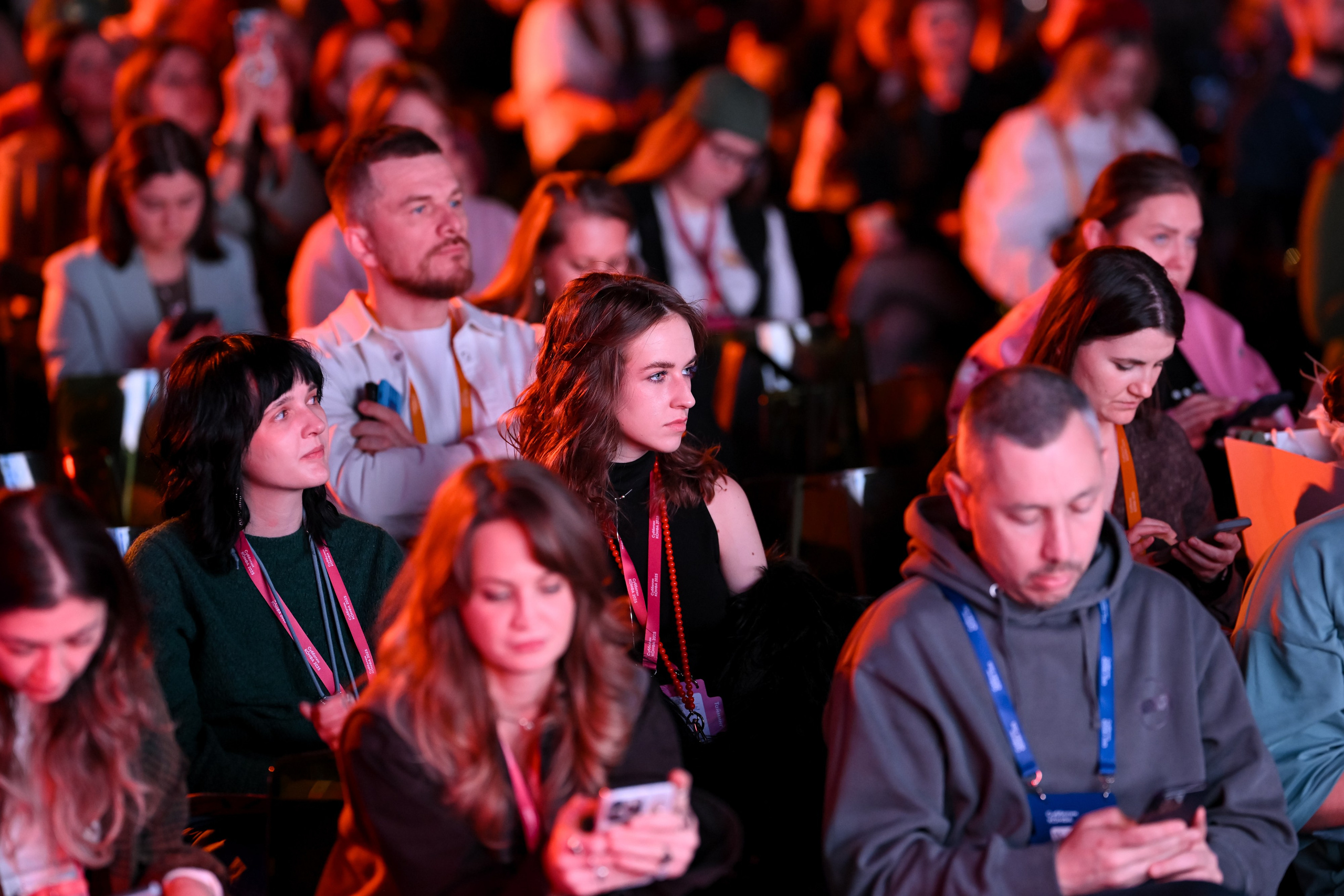 Субботин КОНФА 2025. Портфолио