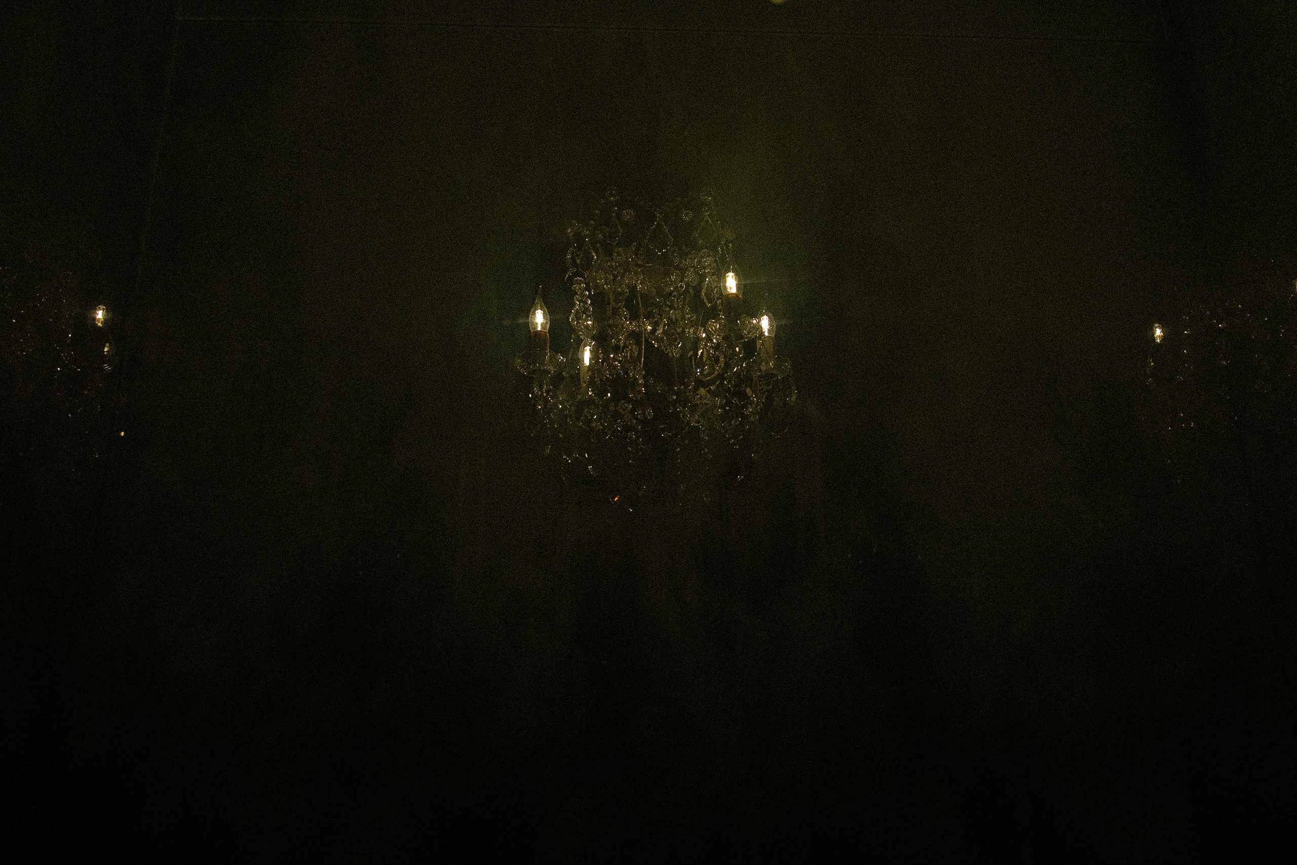 В стране чудес. ROMA GORBATOVSKY