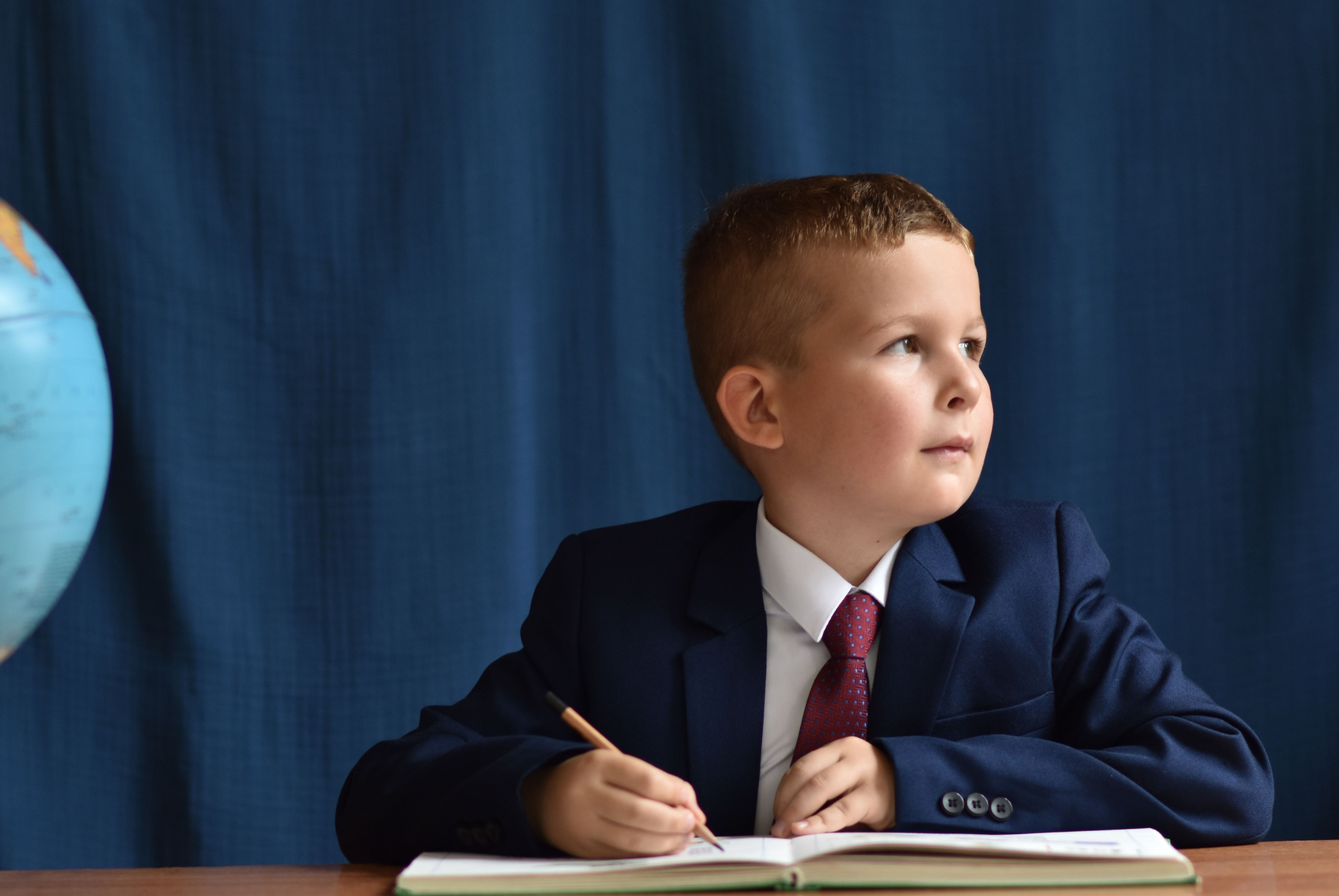 Детский портрет. Детский и семейный фотограф в Ульяновске Любовь Горбачева
