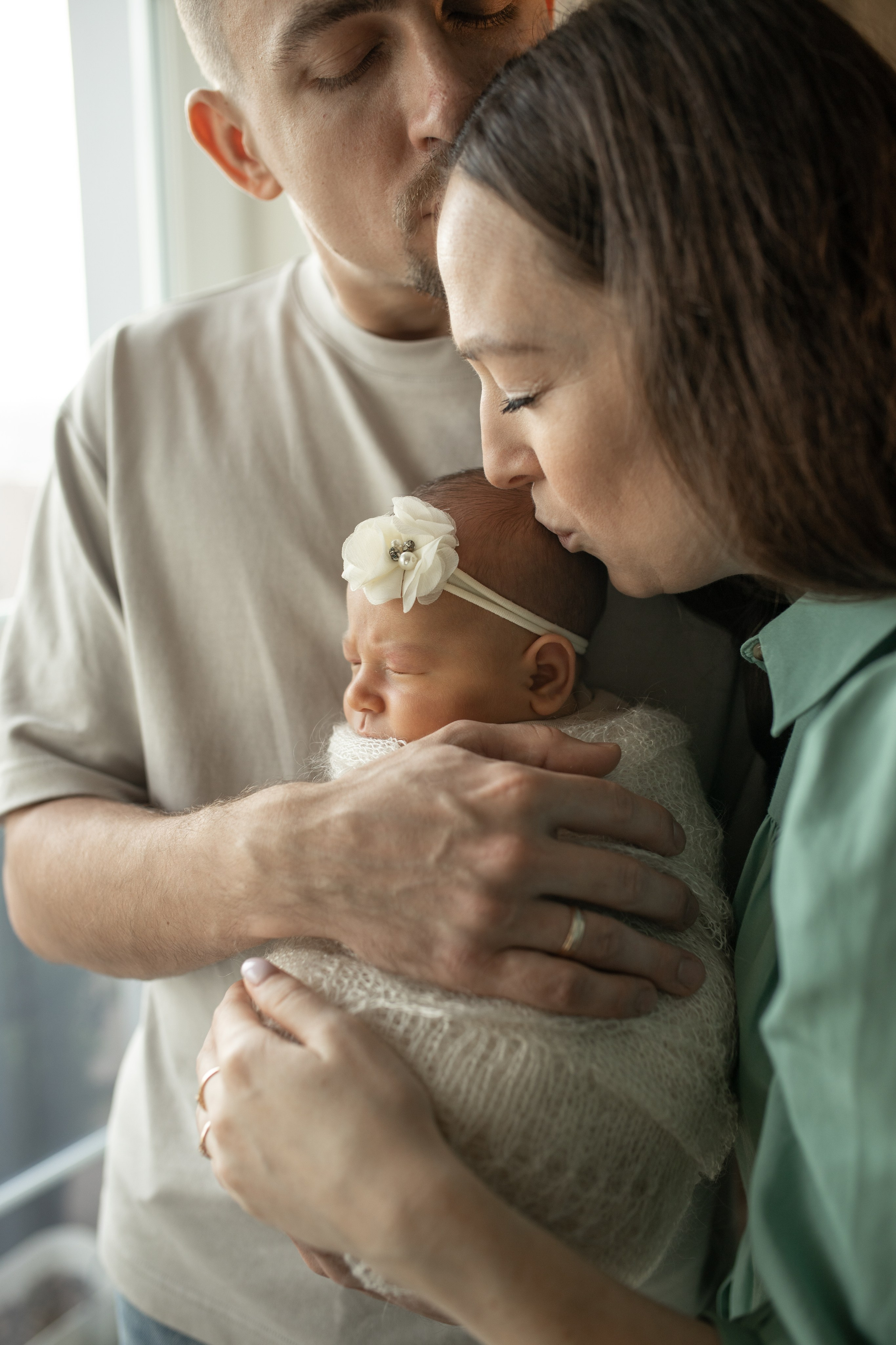 Ньюборн Мария. Фотограф в Железнодорожном и Балашихе