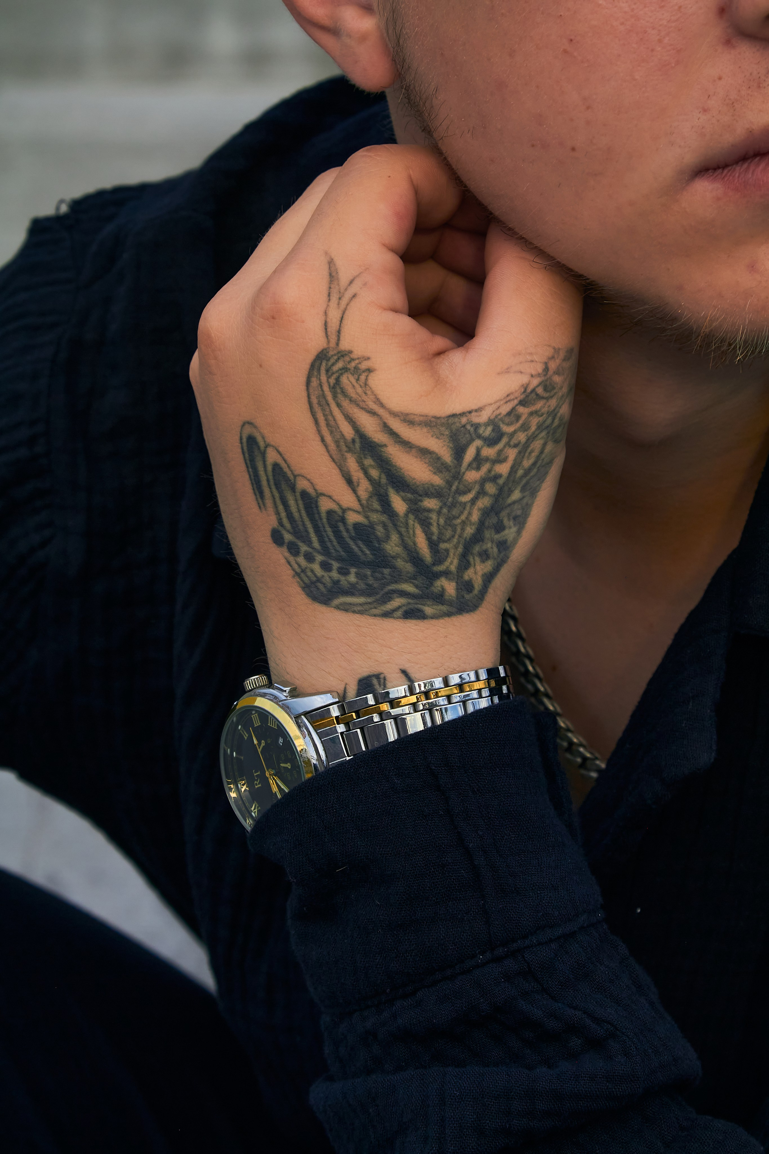 Денис. Фотограф Мероприятий Новосибирск