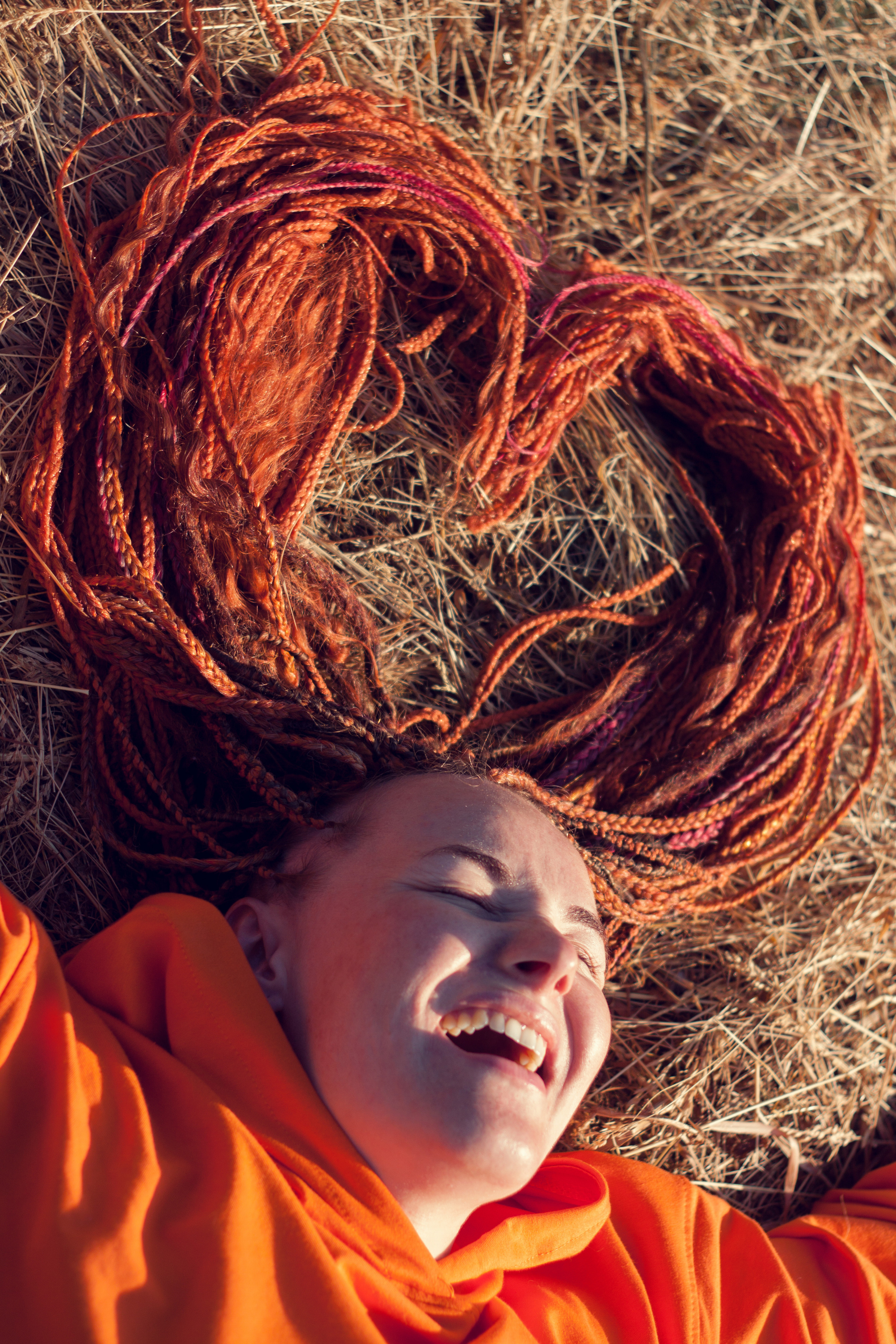 Юлия 2022. Фотограф жизни в Ижевске Виктория Аксючиц