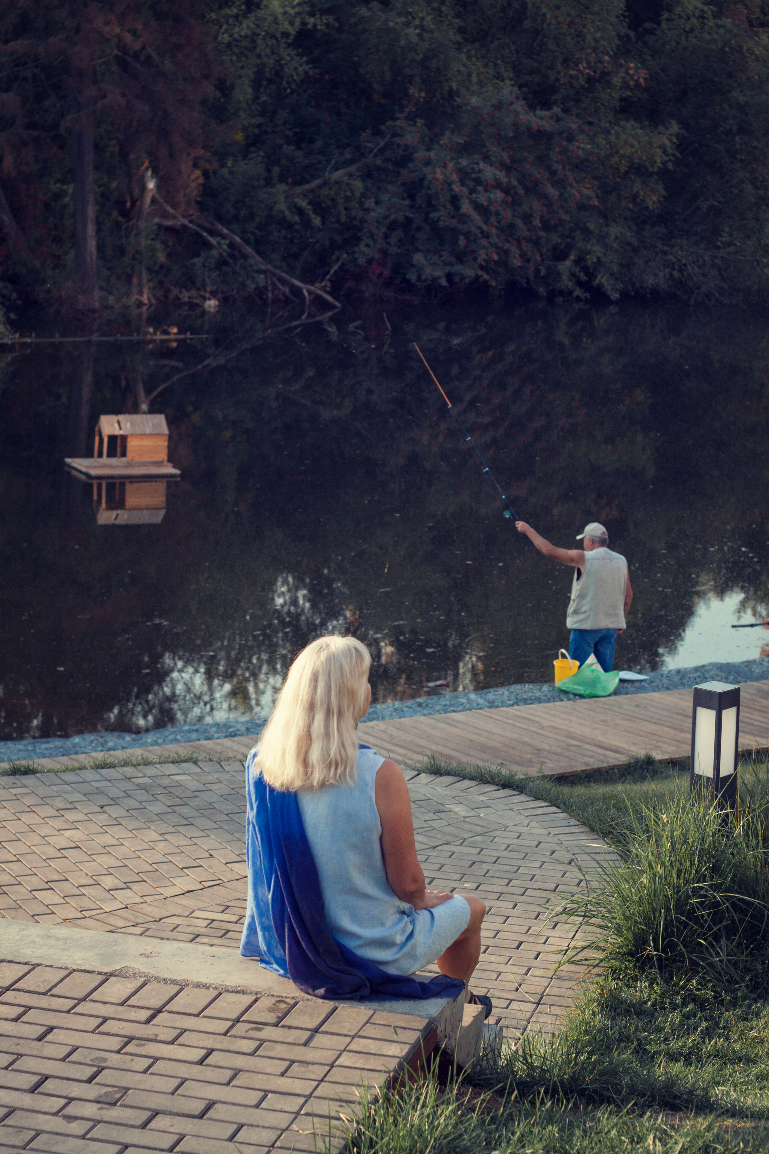 Вера 2021. Фотограф жизни в Ижевске Виктория Аксючиц