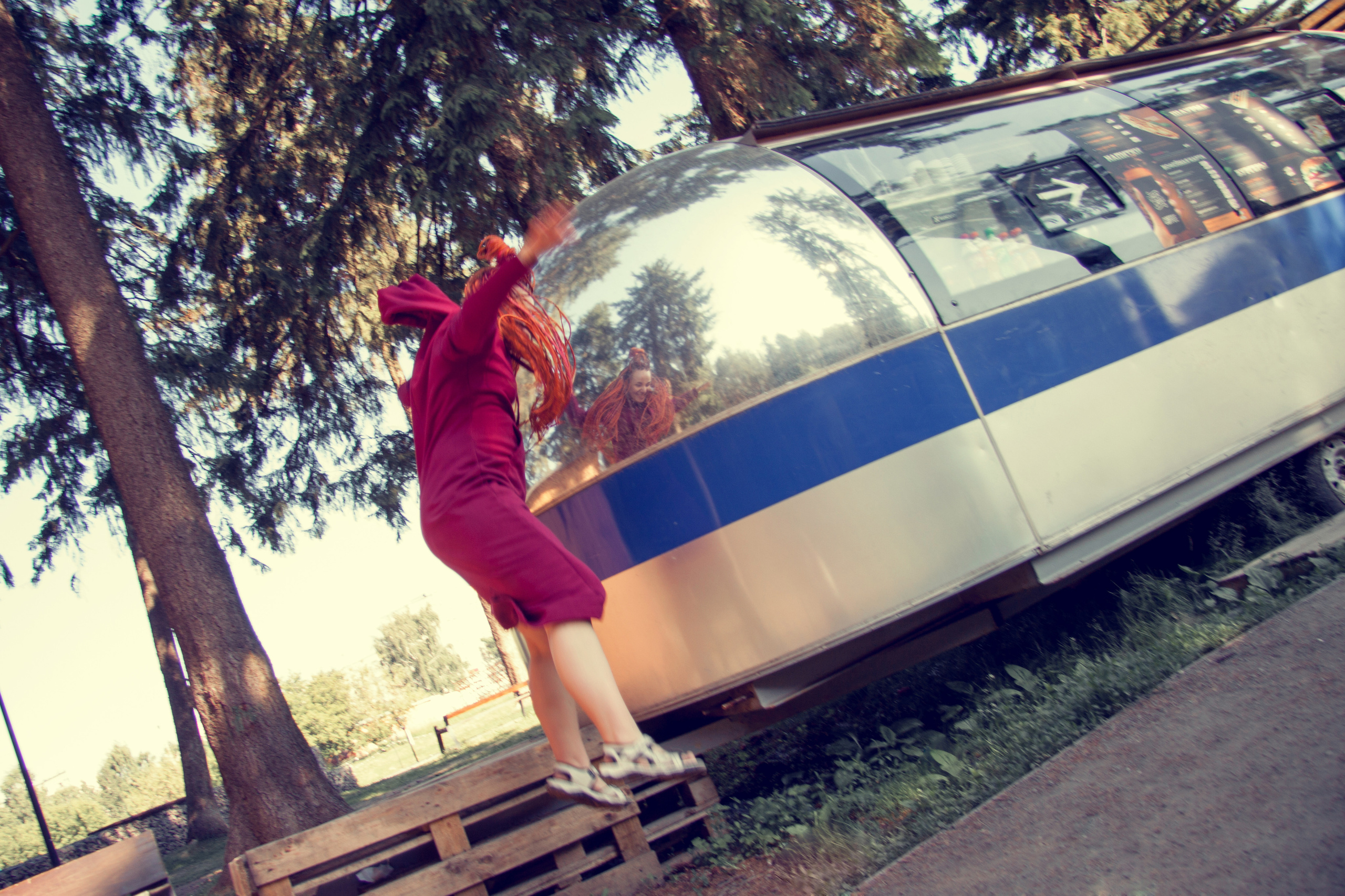 Юлия 2022. Фотограф жизни в Ижевске Виктория Аксючиц