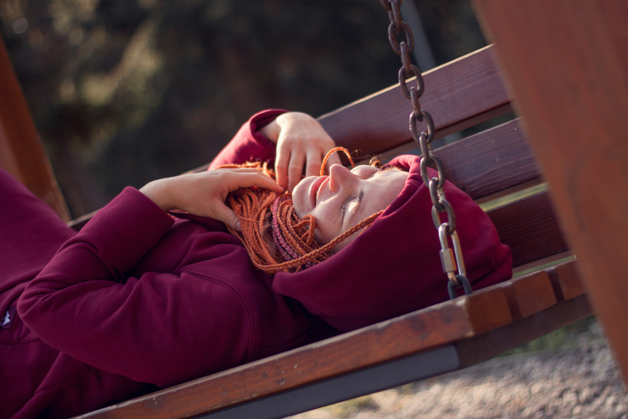 Юлия 2022. Фотограф жизни в Ижевске Виктория Аксючиц