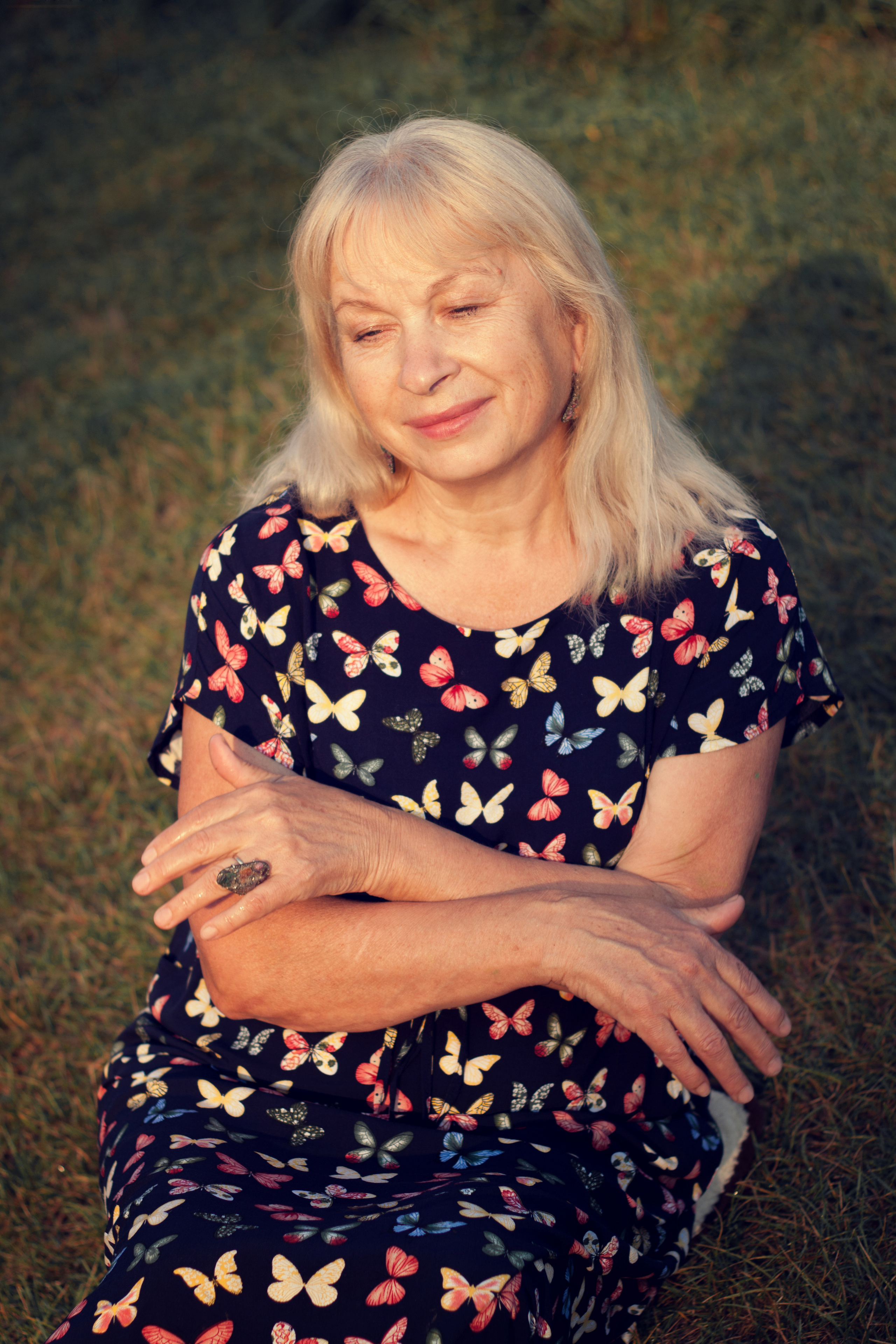 Вера 2021. Фотограф жизни в Ижевске Виктория Аксючиц