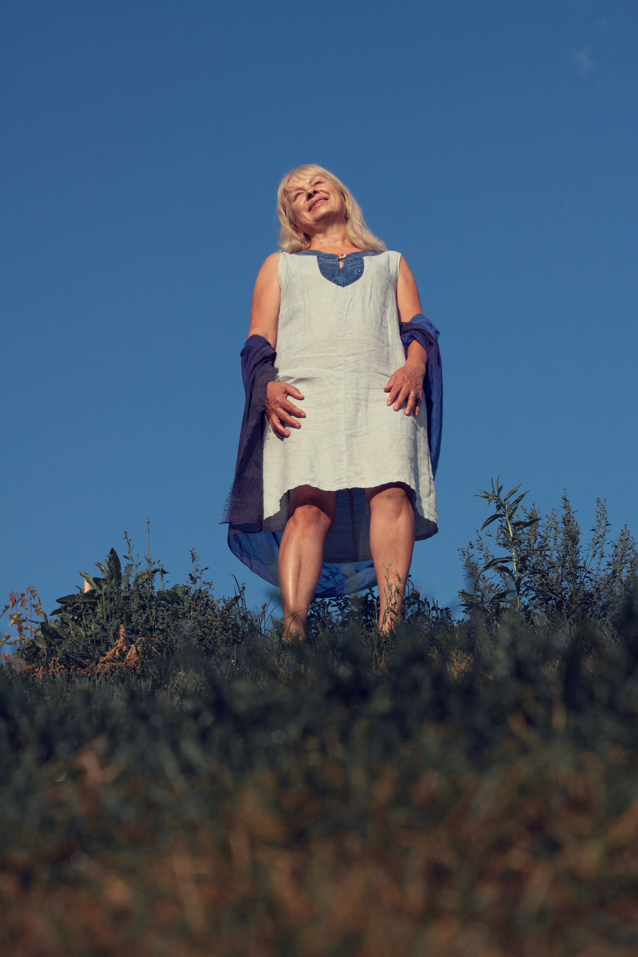 Вера 2021. Фотограф жизни в Ижевске Виктория Аксючиц