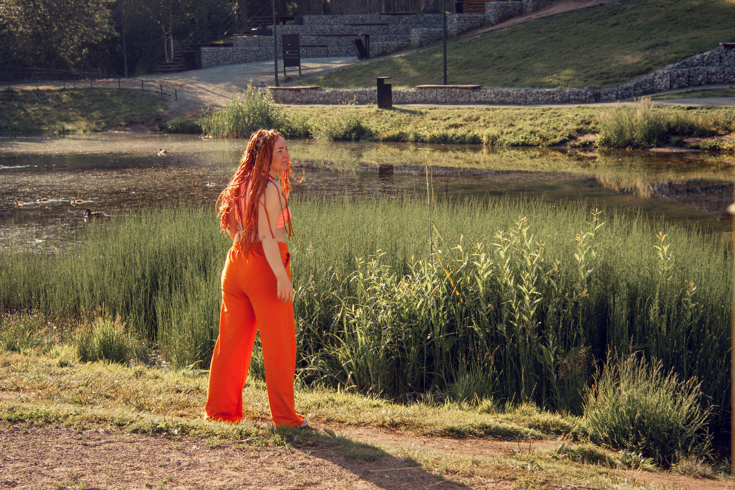 Юлия 2022. Фотограф жизни в Ижевске Виктория Аксючиц