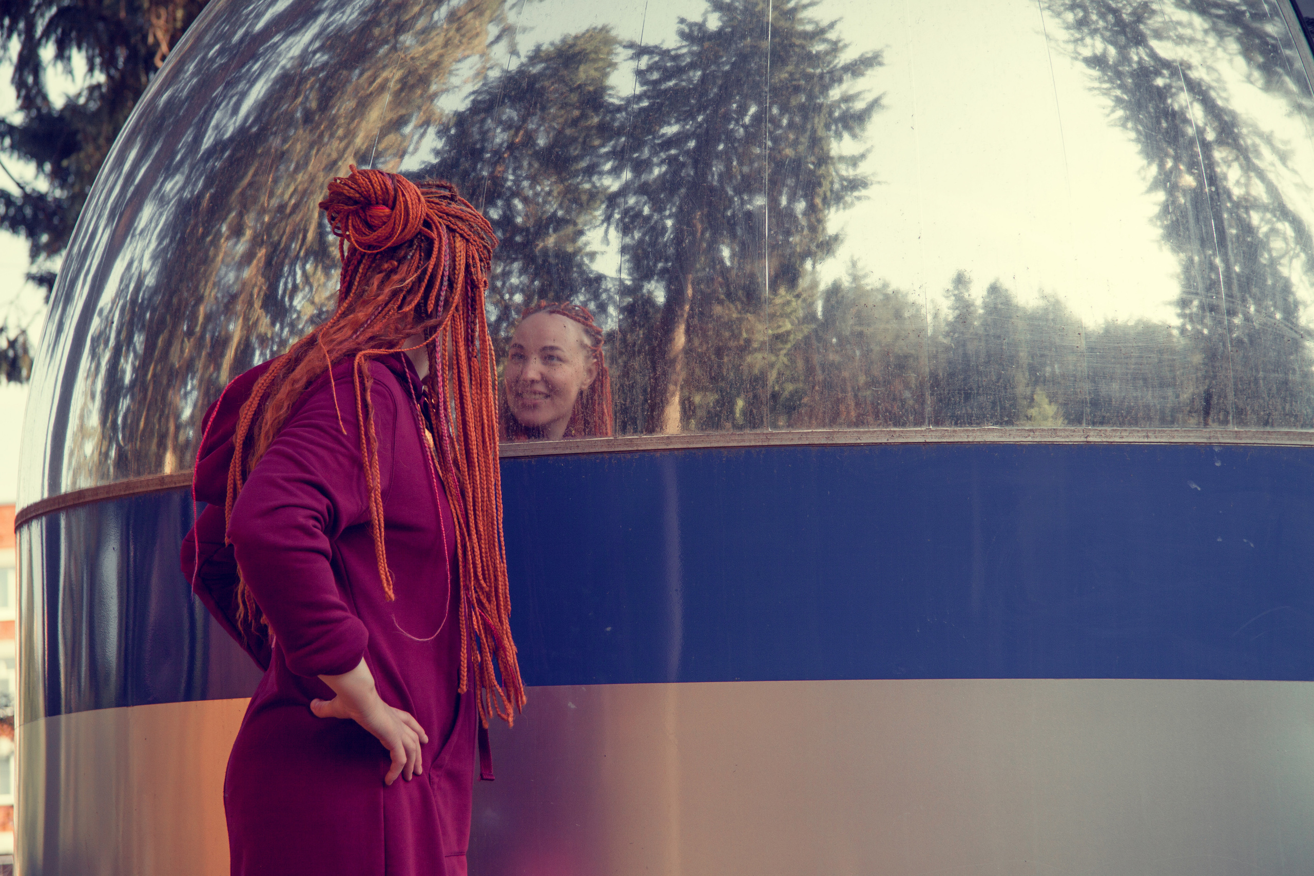 Юлия 2022. Фотограф жизни в Ижевске Виктория Аксючиц