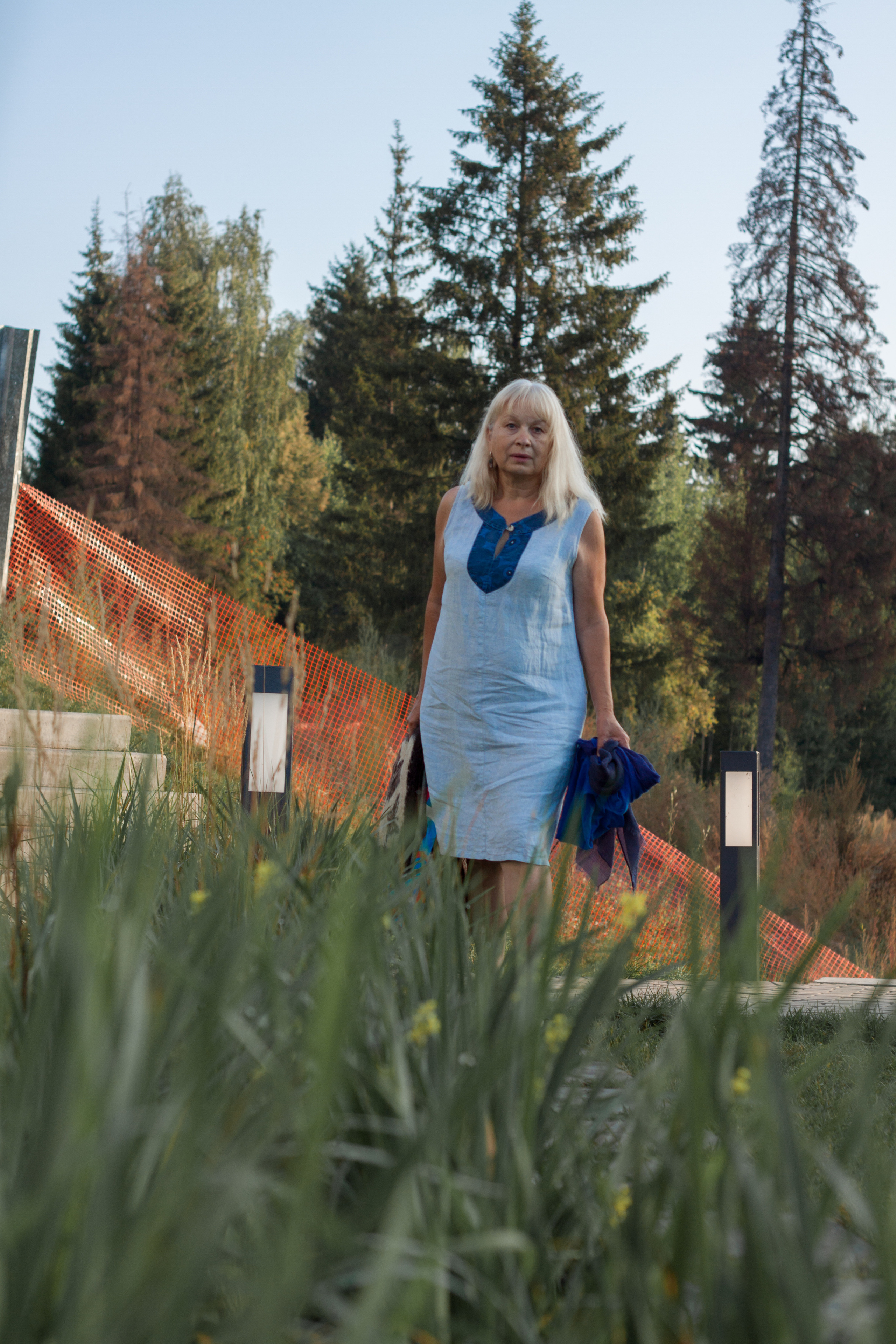 Вера 2021. Фотограф жизни в Ижевске Виктория Аксючиц