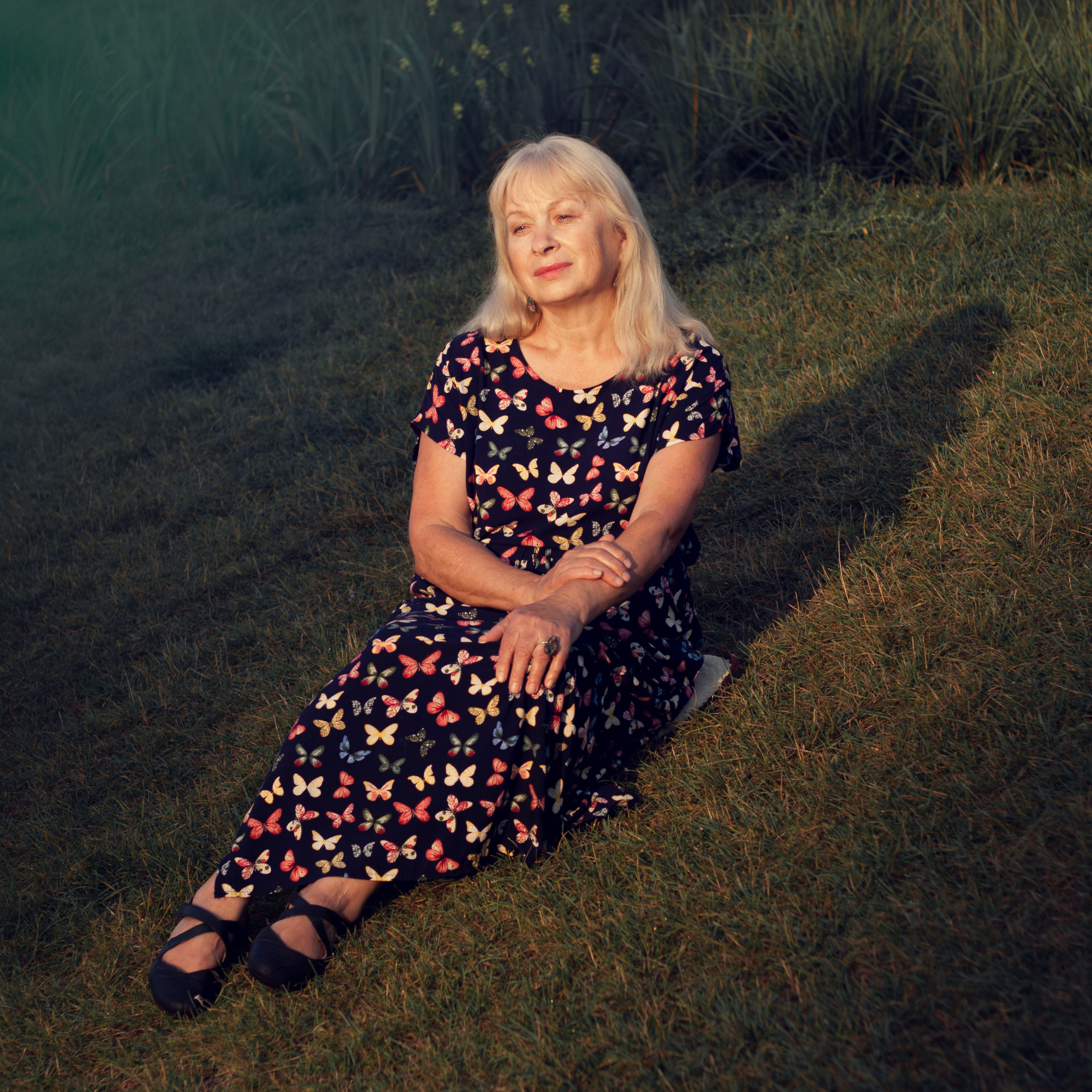 Вера 2021. Фотограф жизни в Ижевске Виктория Аксючиц