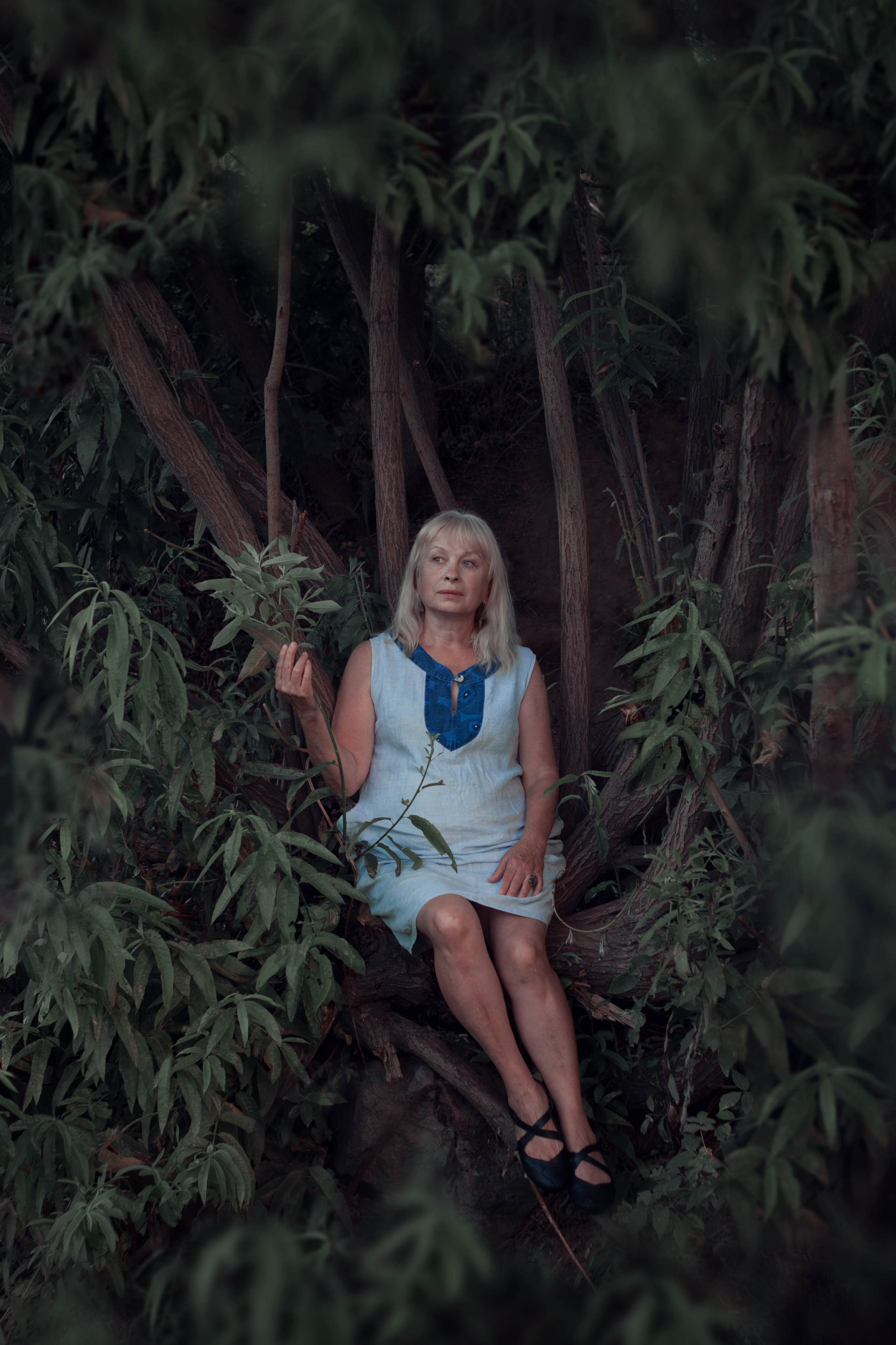 Вера 2021. Фотограф жизни в Ижевске Виктория Аксючиц