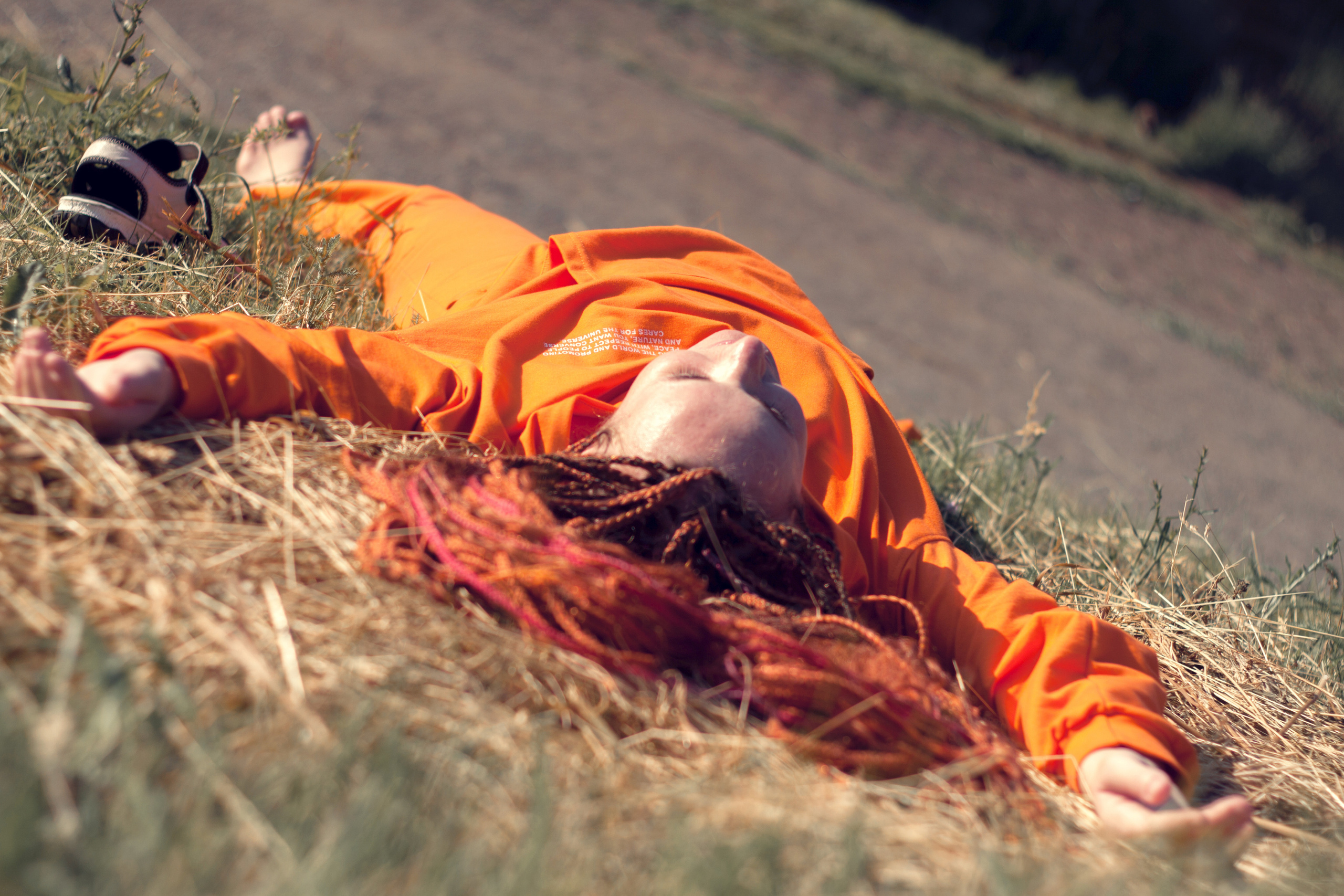 Юлия 2022. Фотограф жизни в Ижевске Виктория Аксючиц