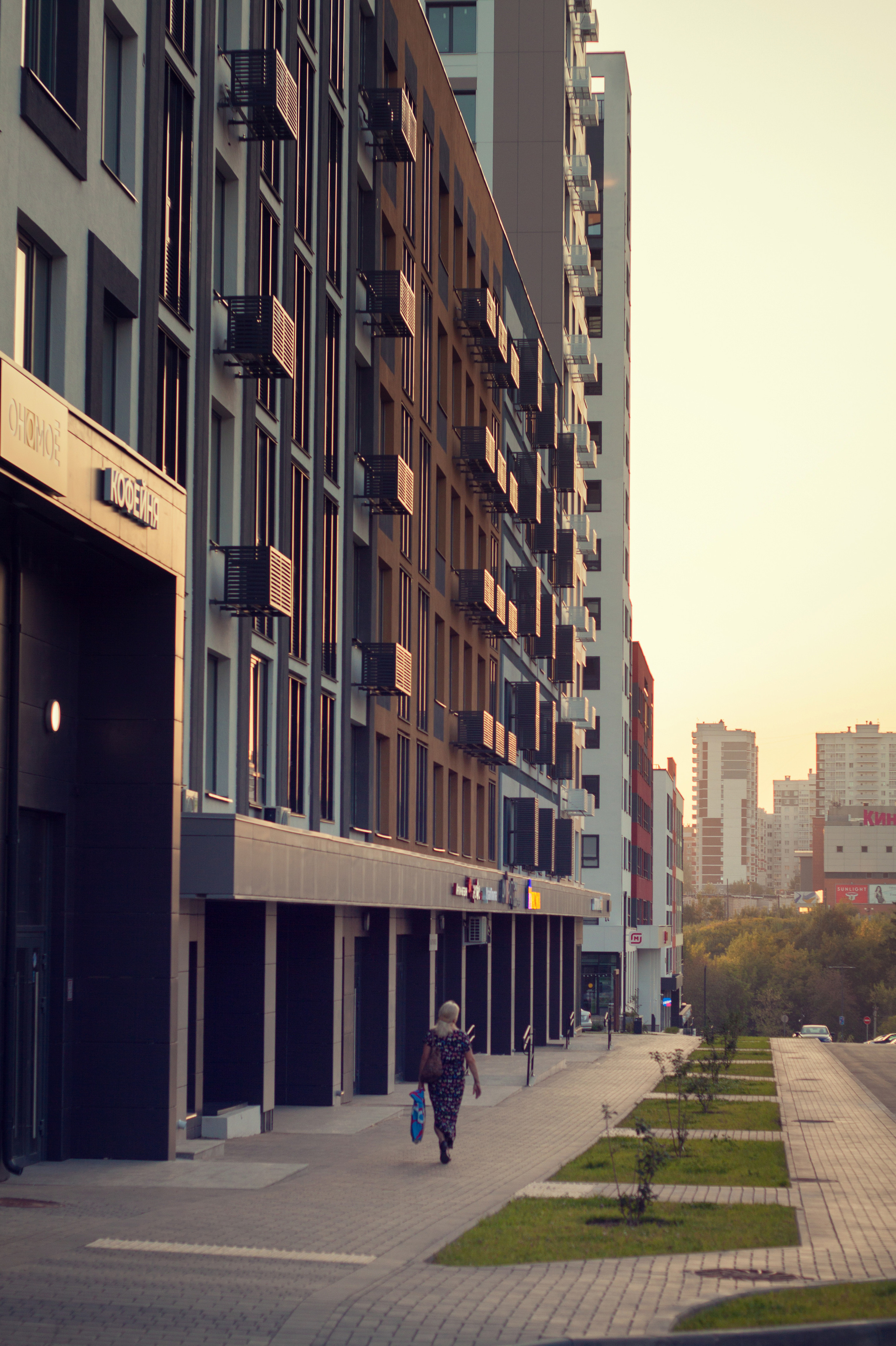 Вера 2021. Фотограф жизни в Ижевске Виктория Аксючиц