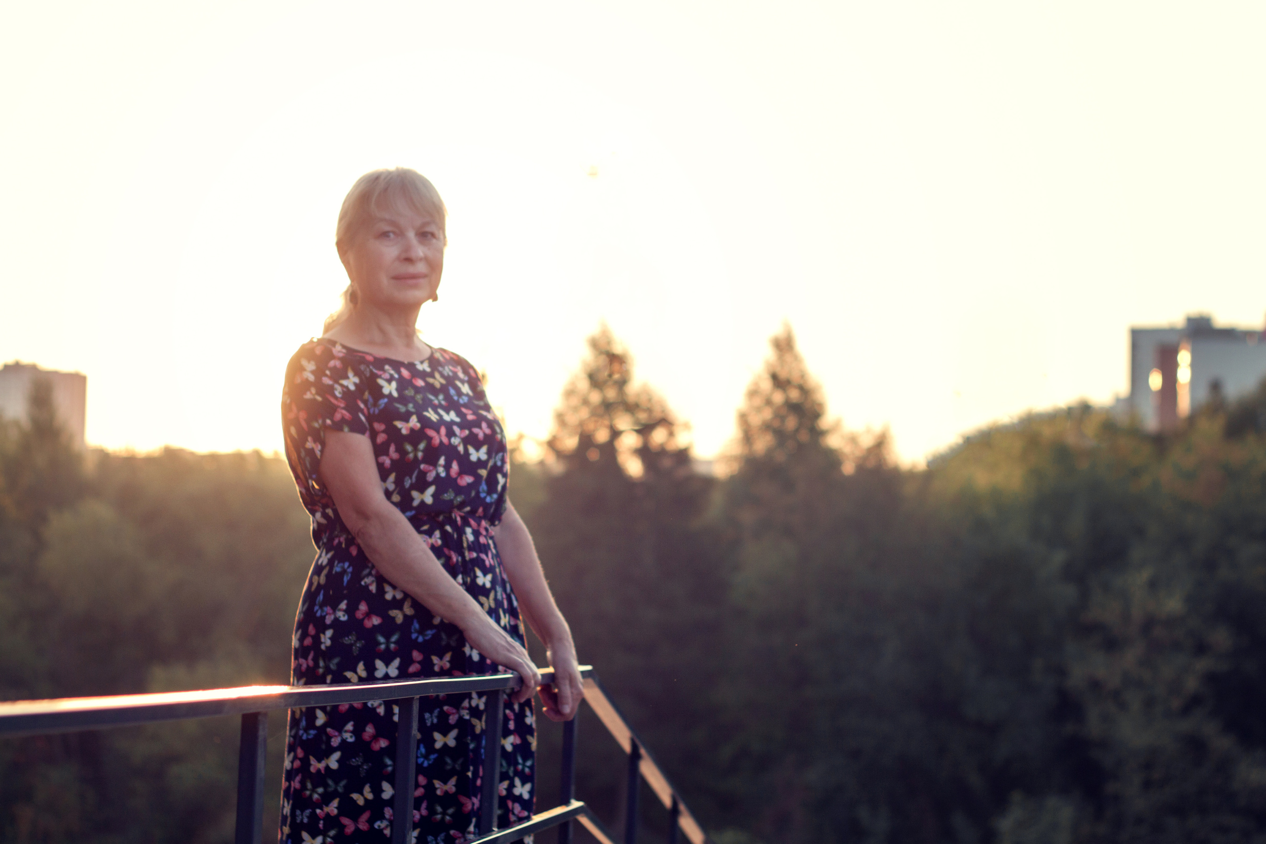 Вера 2021. Фотограф жизни в Ижевске Виктория Аксючиц