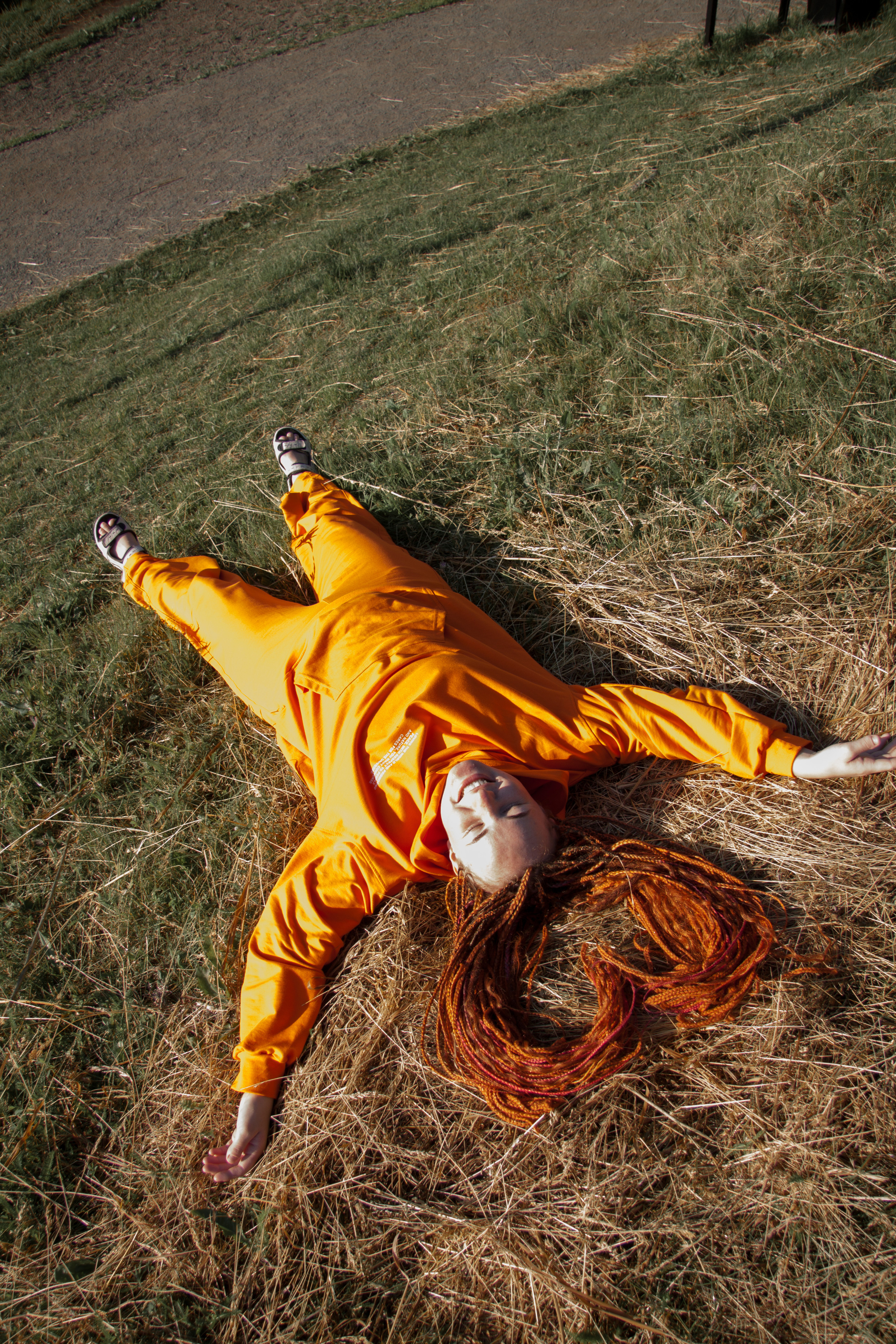 Юлия 2022. Фотограф жизни в Ижевске Виктория Аксючиц