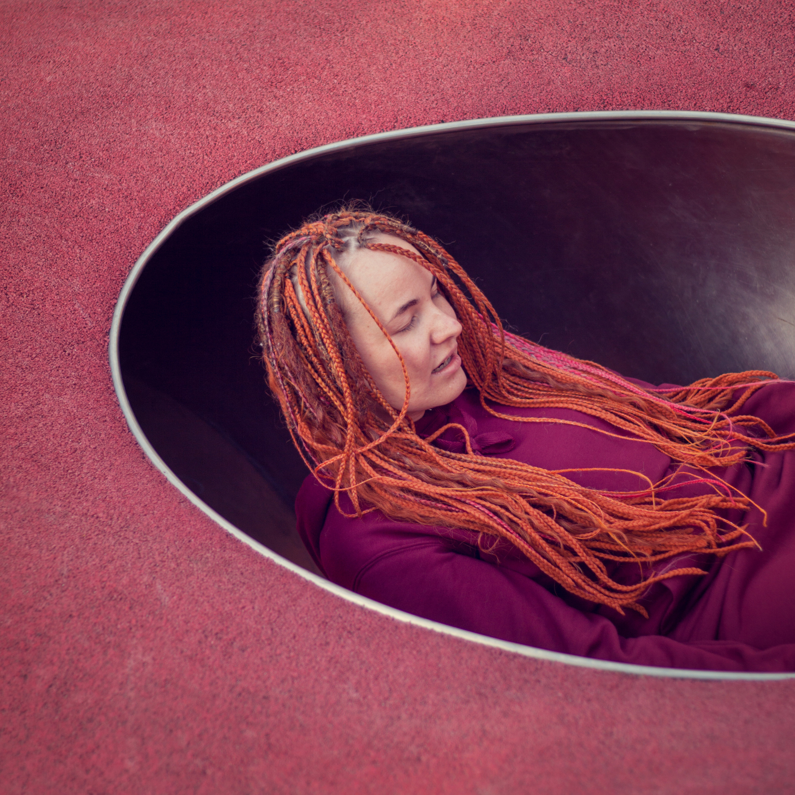 Юлия 2022. Фотограф жизни в Ижевске Виктория Аксючиц