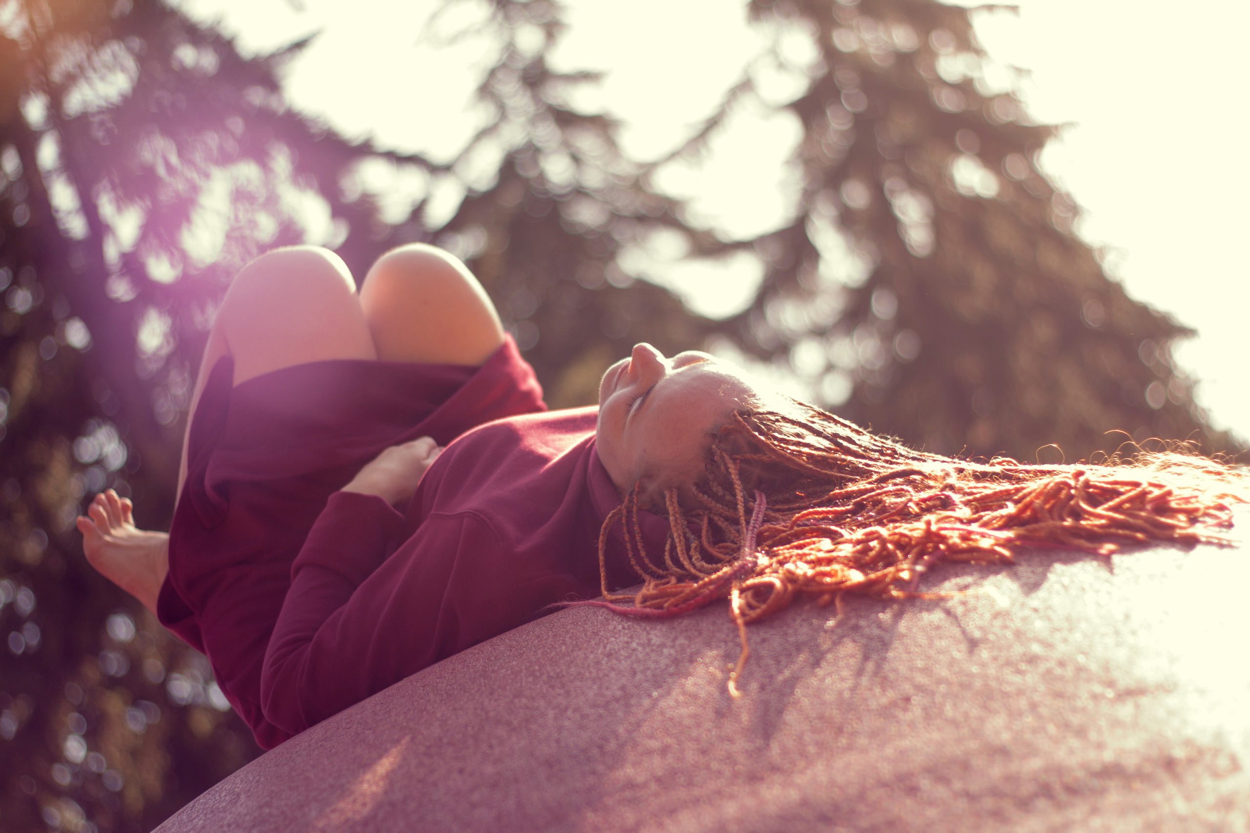 Юлия 2022. Фотограф жизни в Ижевске Виктория Аксючиц